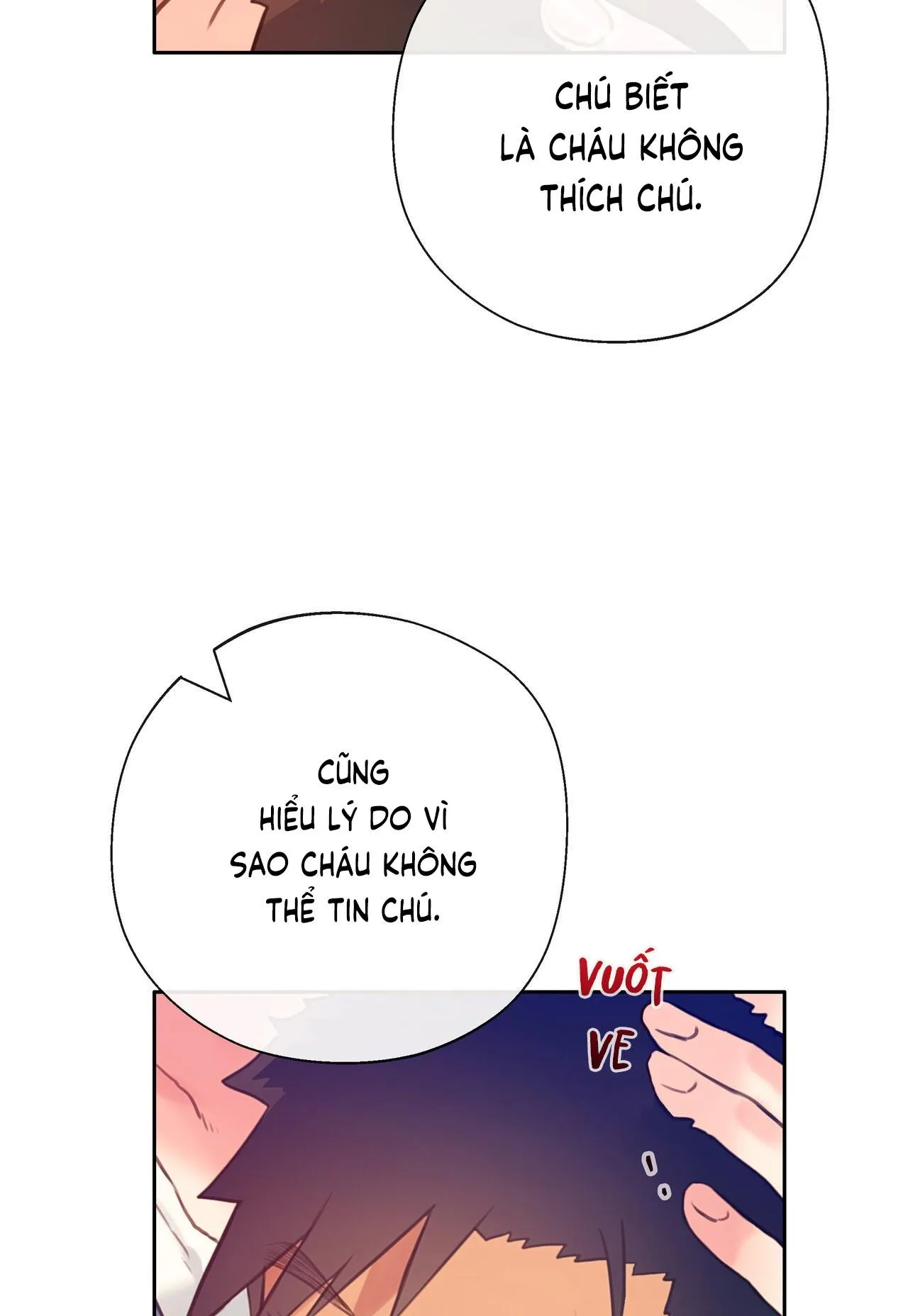 Đứng Yên, Nhúc Nhích Là Cứng Đó! Chapter 10 Trang 8