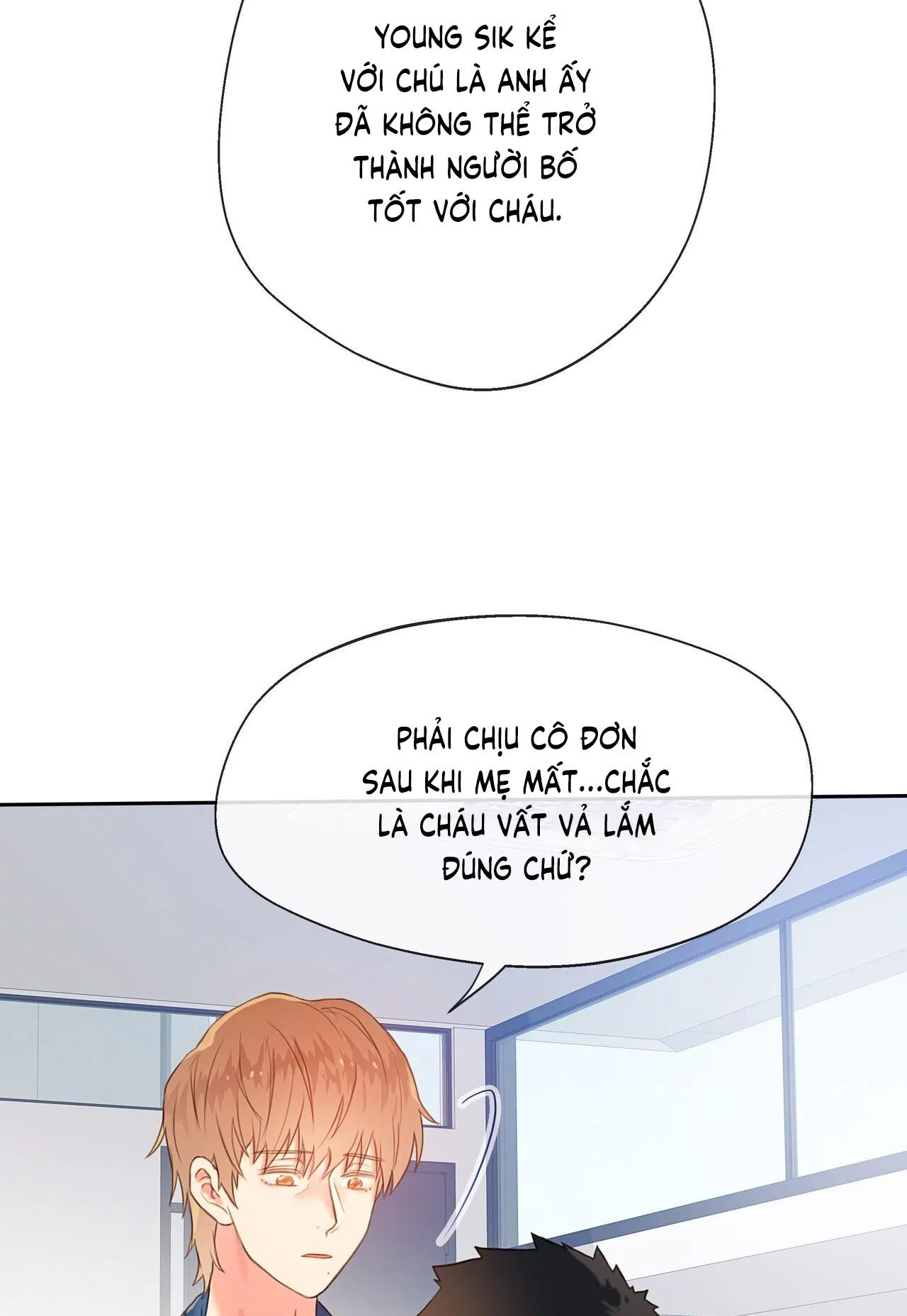 Đứng Yên, Nhúc Nhích Là Cứng Đó! Chapter 10 Trang 10