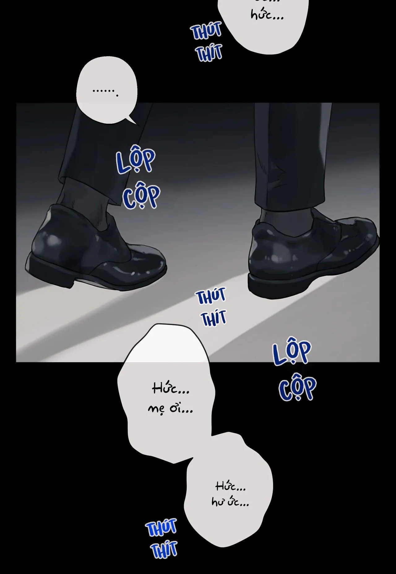 Đứng Yên, Nhúc Nhích Là Cứng Đó! Chapter 10 Trang 15