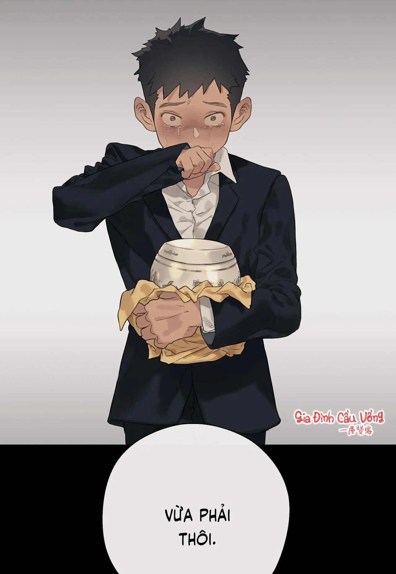 Đứng Yên, Nhúc Nhích Là Cứng Đó! Chapter 10 Trang 19