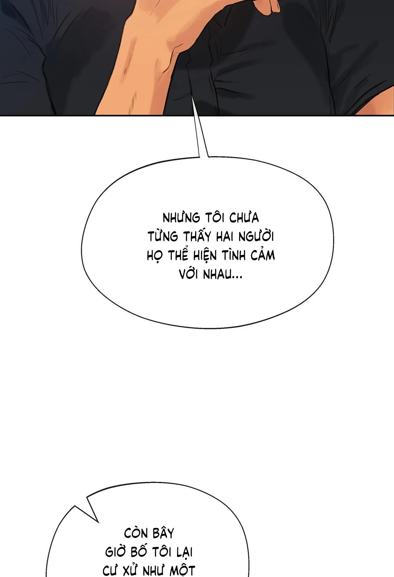 Đứng Yên, Nhúc Nhích Là Cứng Đó! Chapter 10 Trang 24