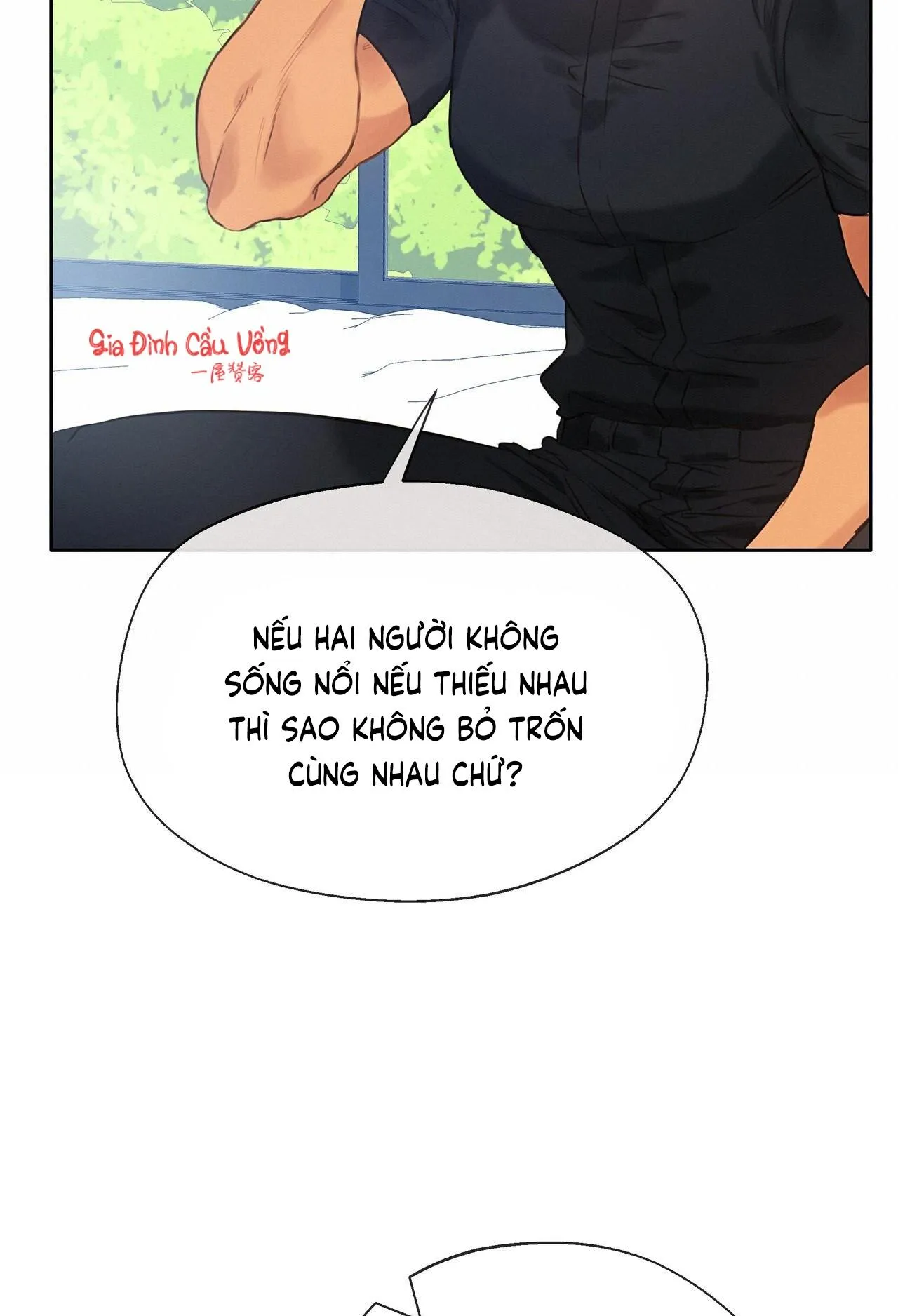 Đứng Yên, Nhúc Nhích Là Cứng Đó! Chapter 10 Trang 27