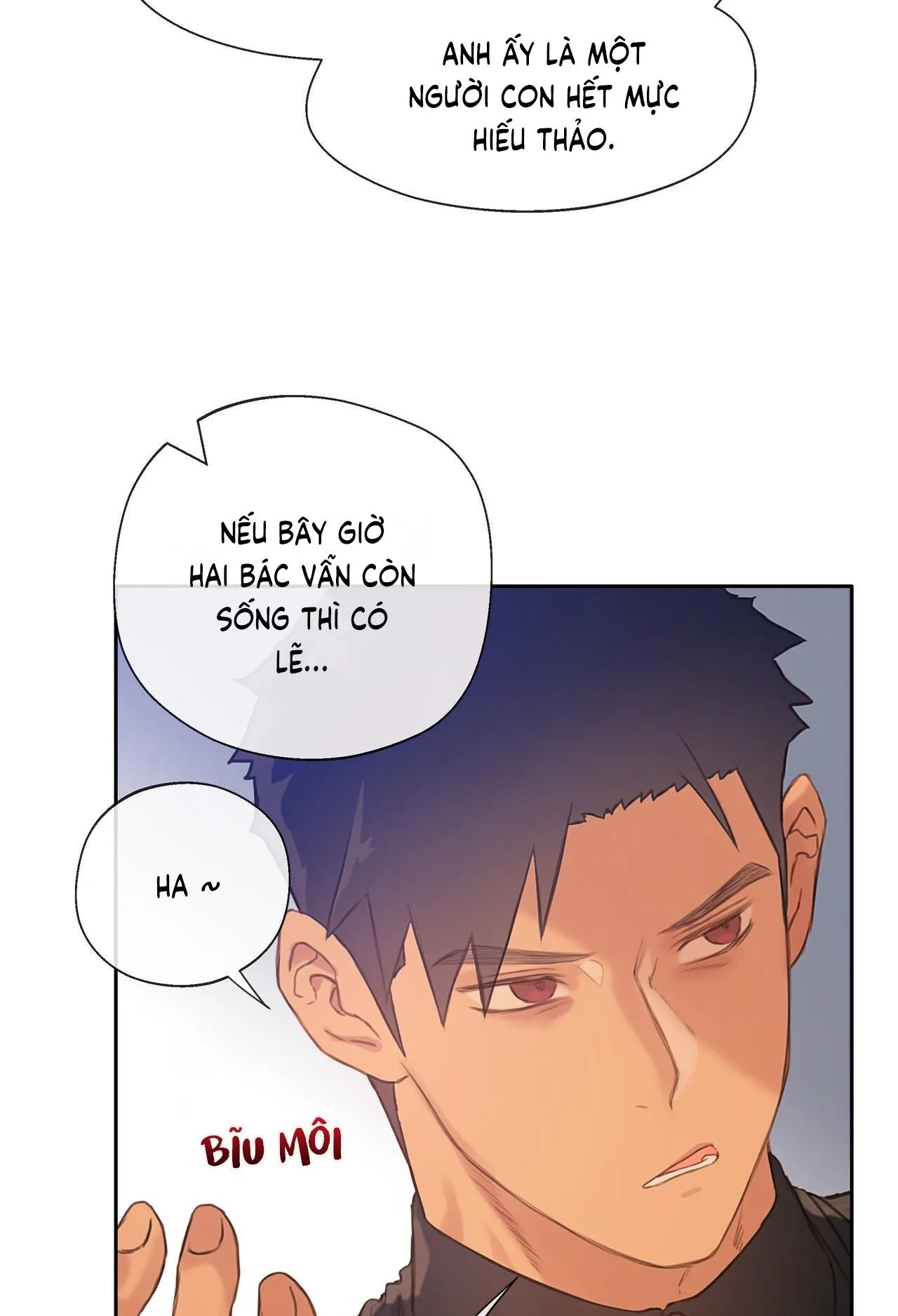 Đứng Yên, Nhúc Nhích Là Cứng Đó! Chapter 10 Trang 29