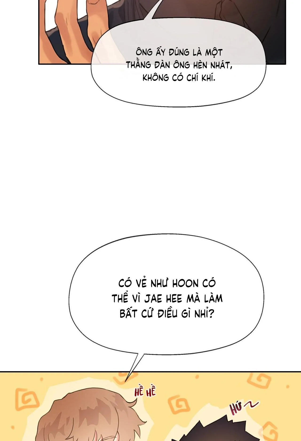 Đứng Yên, Nhúc Nhích Là Cứng Đó! Chapter 10 Trang 30