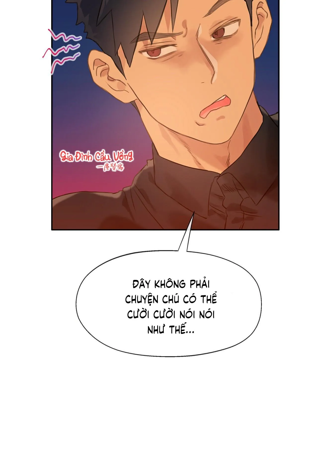 Đứng Yên, Nhúc Nhích Là Cứng Đó! Chapter 10 Trang 32