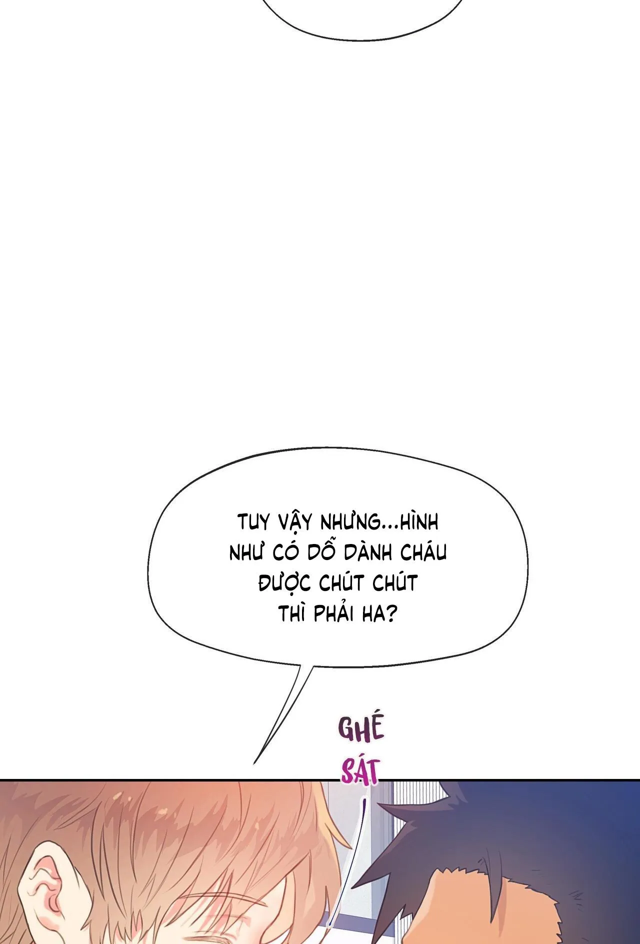 Đứng Yên, Nhúc Nhích Là Cứng Đó! Chapter 10 Trang 34