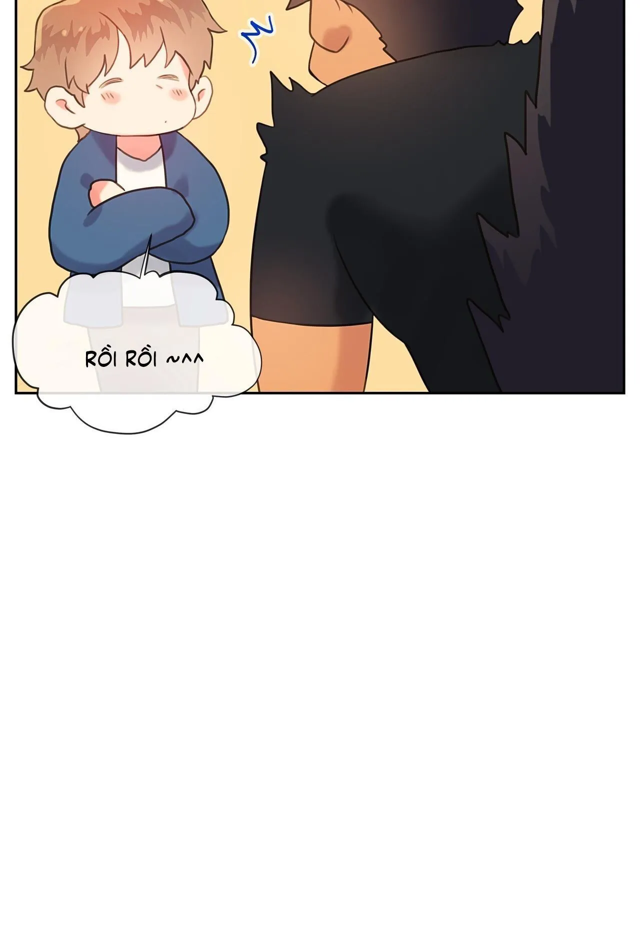 Đứng Yên, Nhúc Nhích Là Cứng Đó! Chapter 10 Trang 37