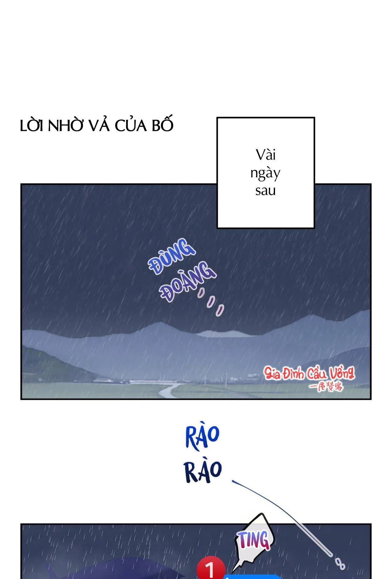 Đứng Yên, Nhúc Nhích Là Cứng Đó! Chapter 10 Trang 38