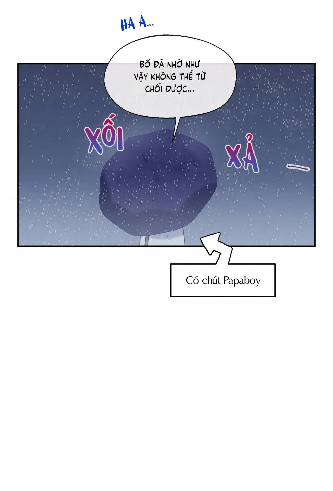 Đứng Yên, Nhúc Nhích Là Cứng Đó! Chapter 10 Trang 40