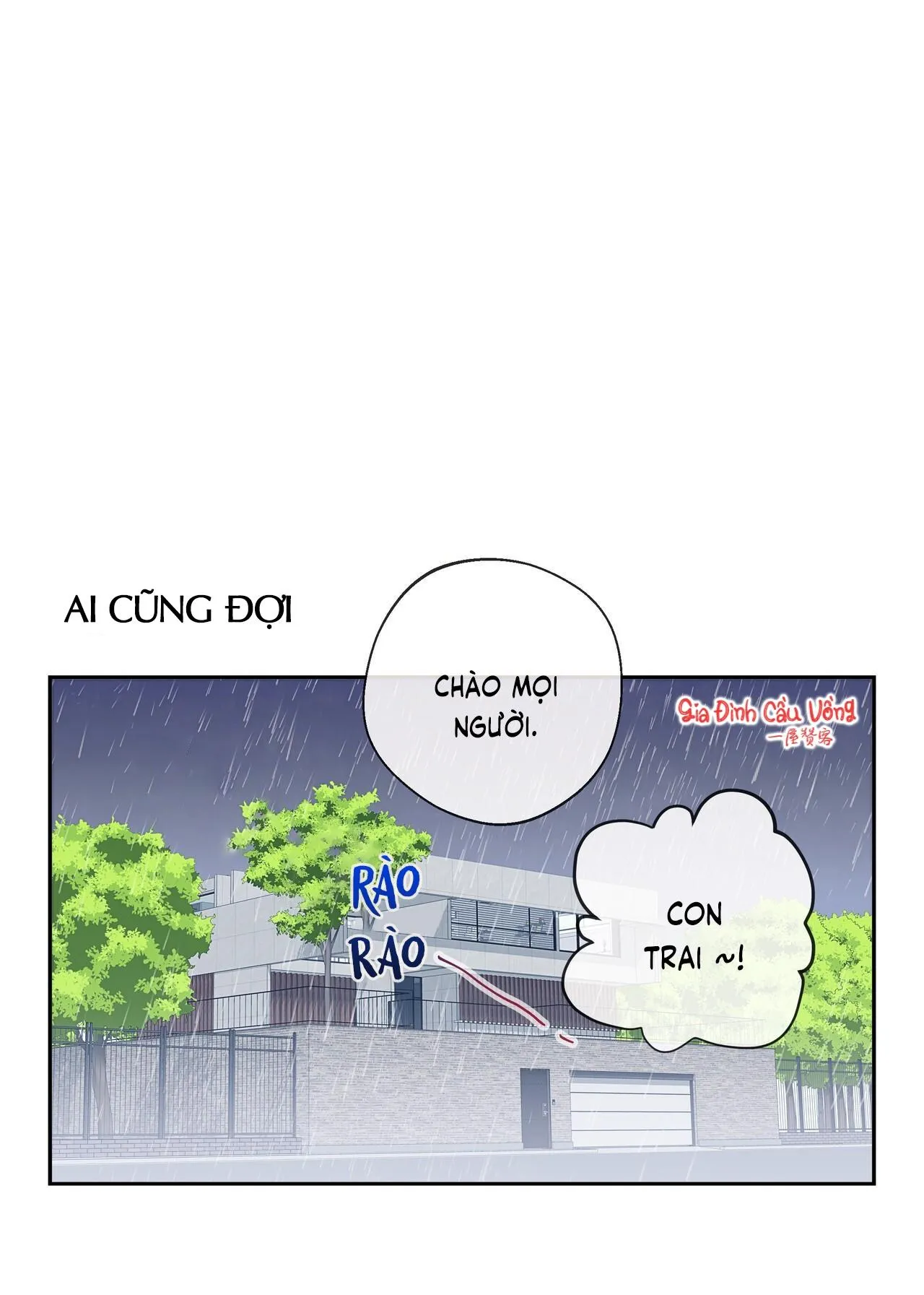 Đứng Yên, Nhúc Nhích Là Cứng Đó! Chapter 10 Trang 41