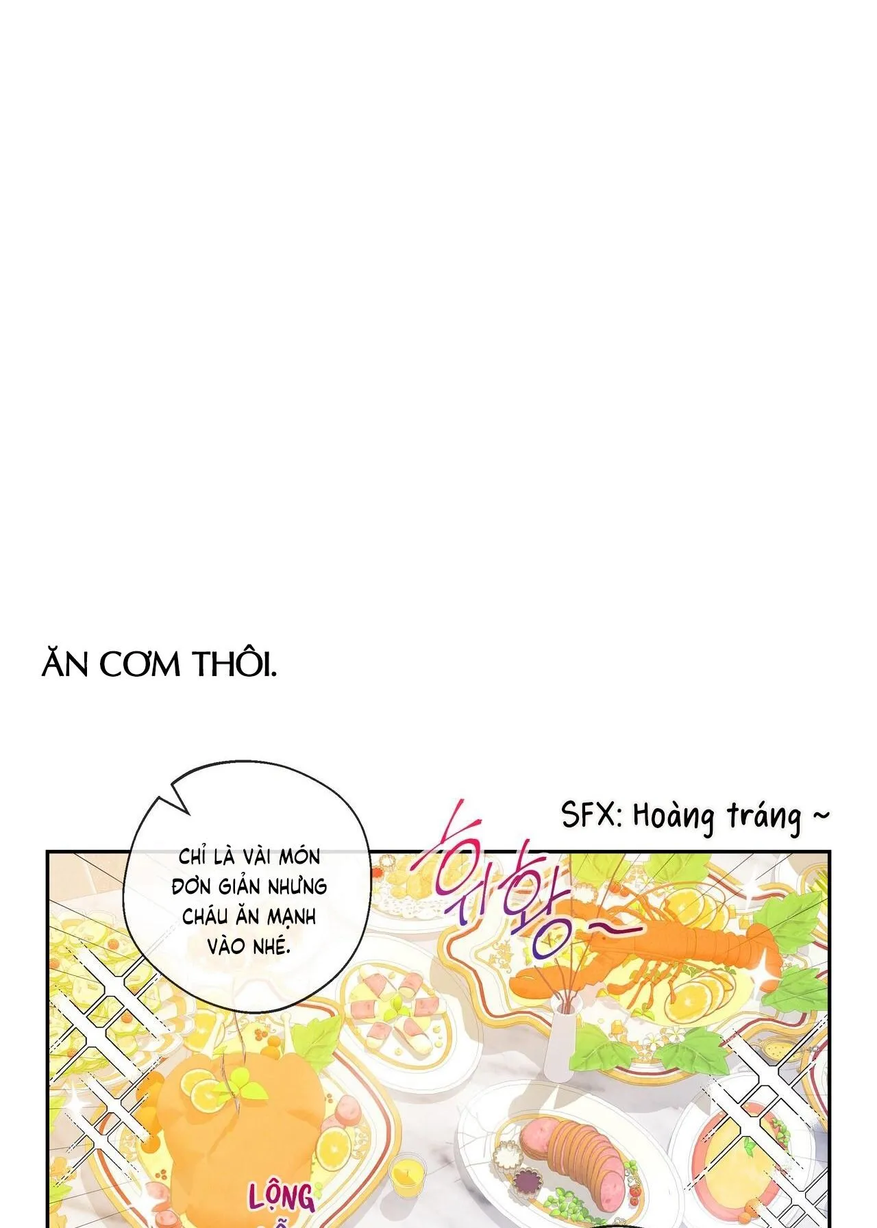 Đứng Yên, Nhúc Nhích Là Cứng Đó! Chapter 10 Trang 44