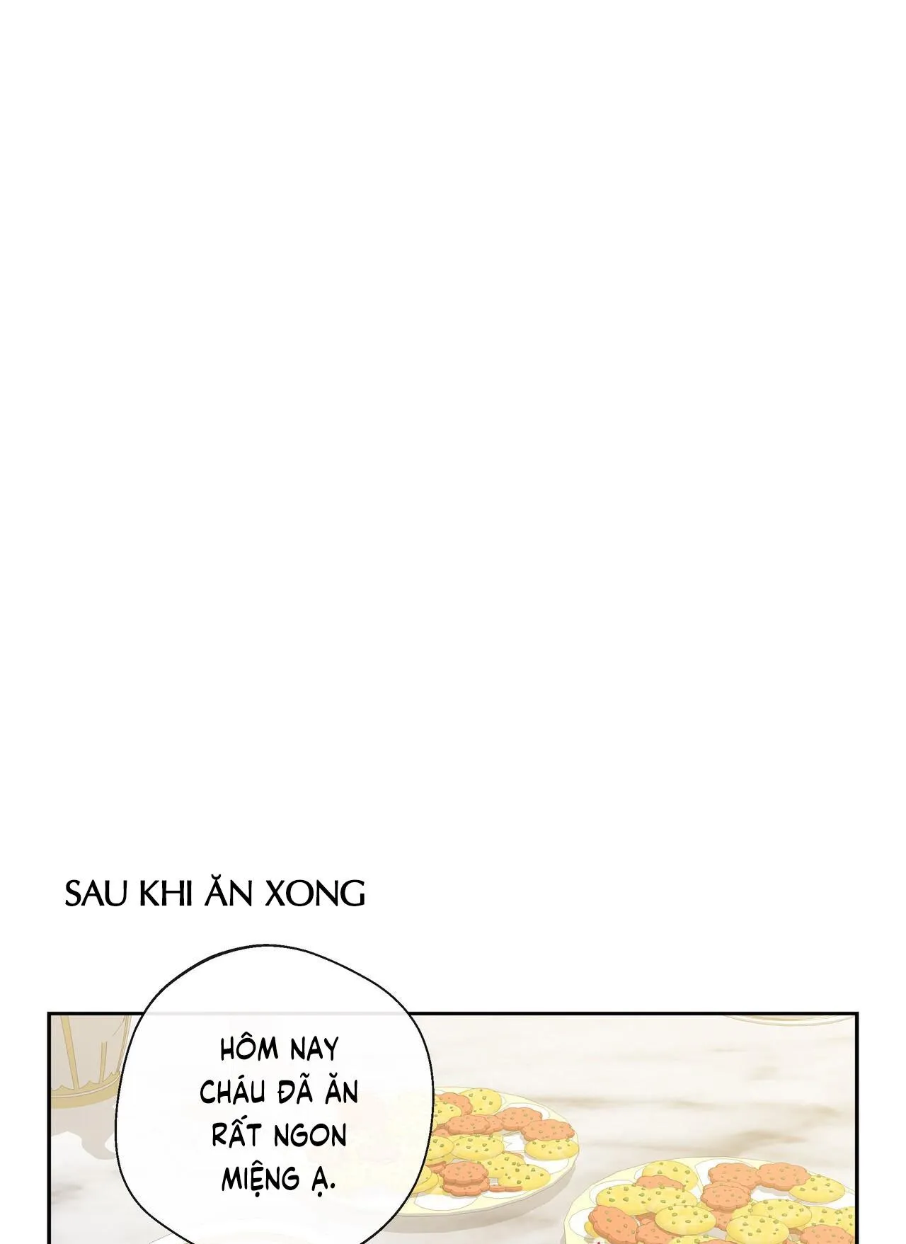 Đứng Yên, Nhúc Nhích Là Cứng Đó! Chapter 10 Trang 51