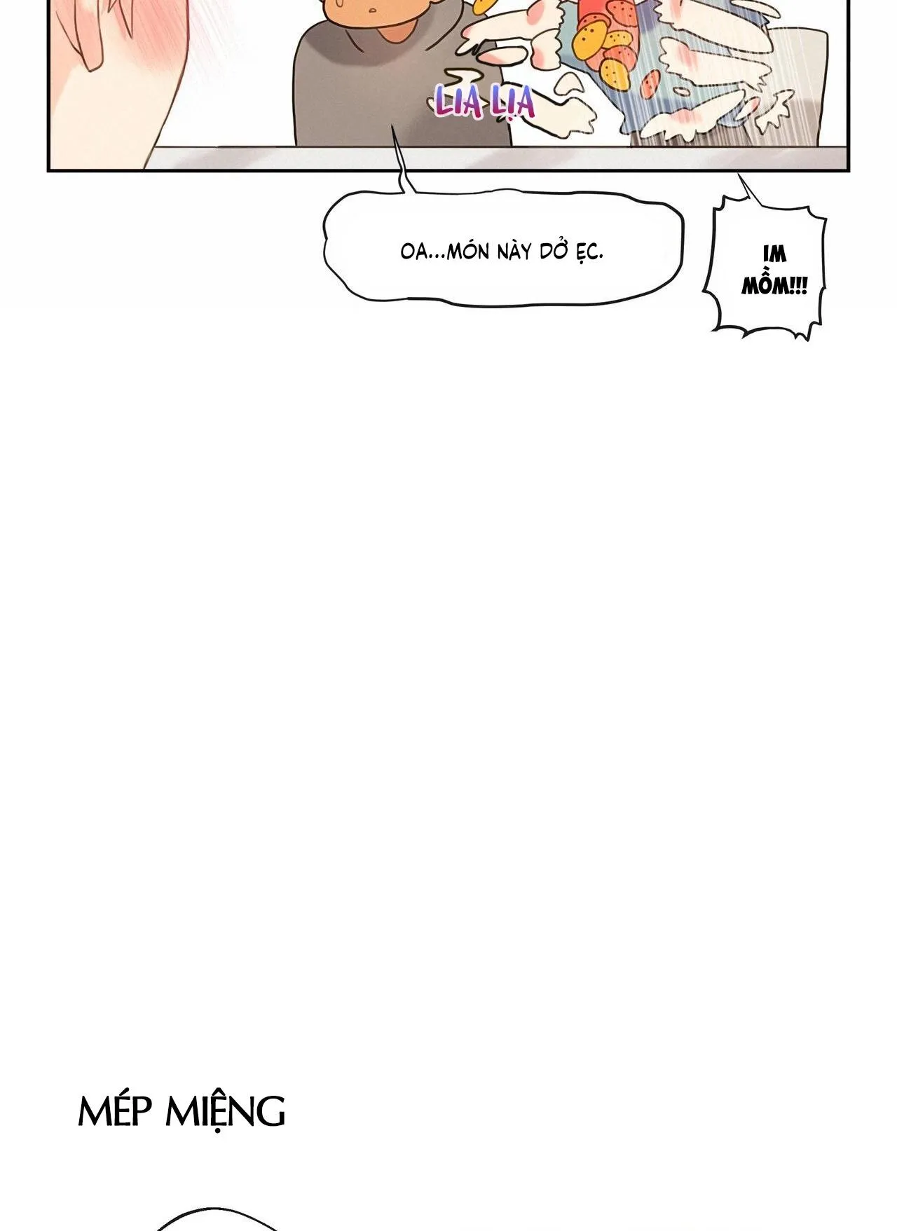 Đứng Yên, Nhúc Nhích Là Cứng Đó! Chapter 10 Trang 54