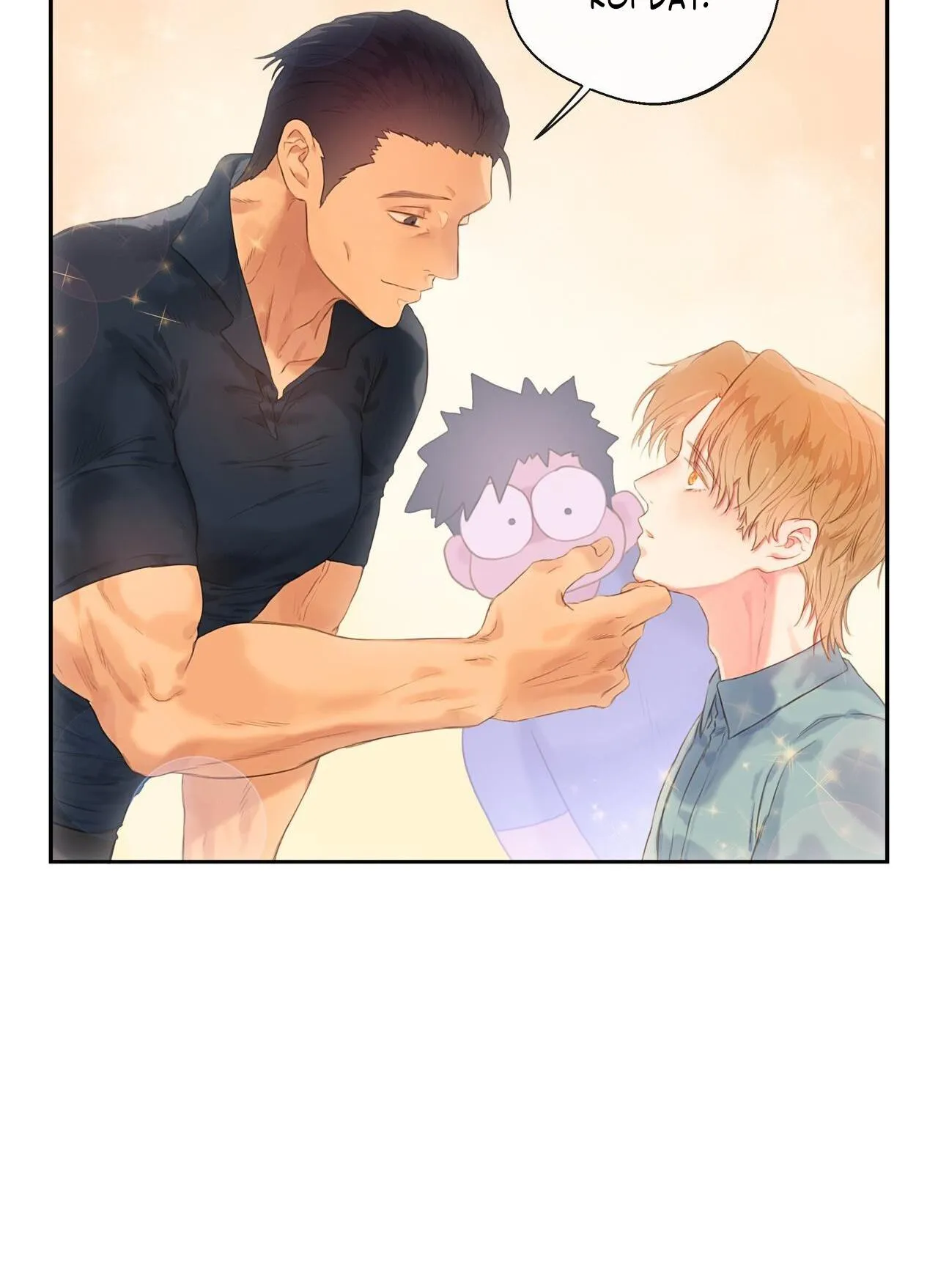 Đứng Yên, Nhúc Nhích Là Cứng Đó! Chapter 10 Trang 57