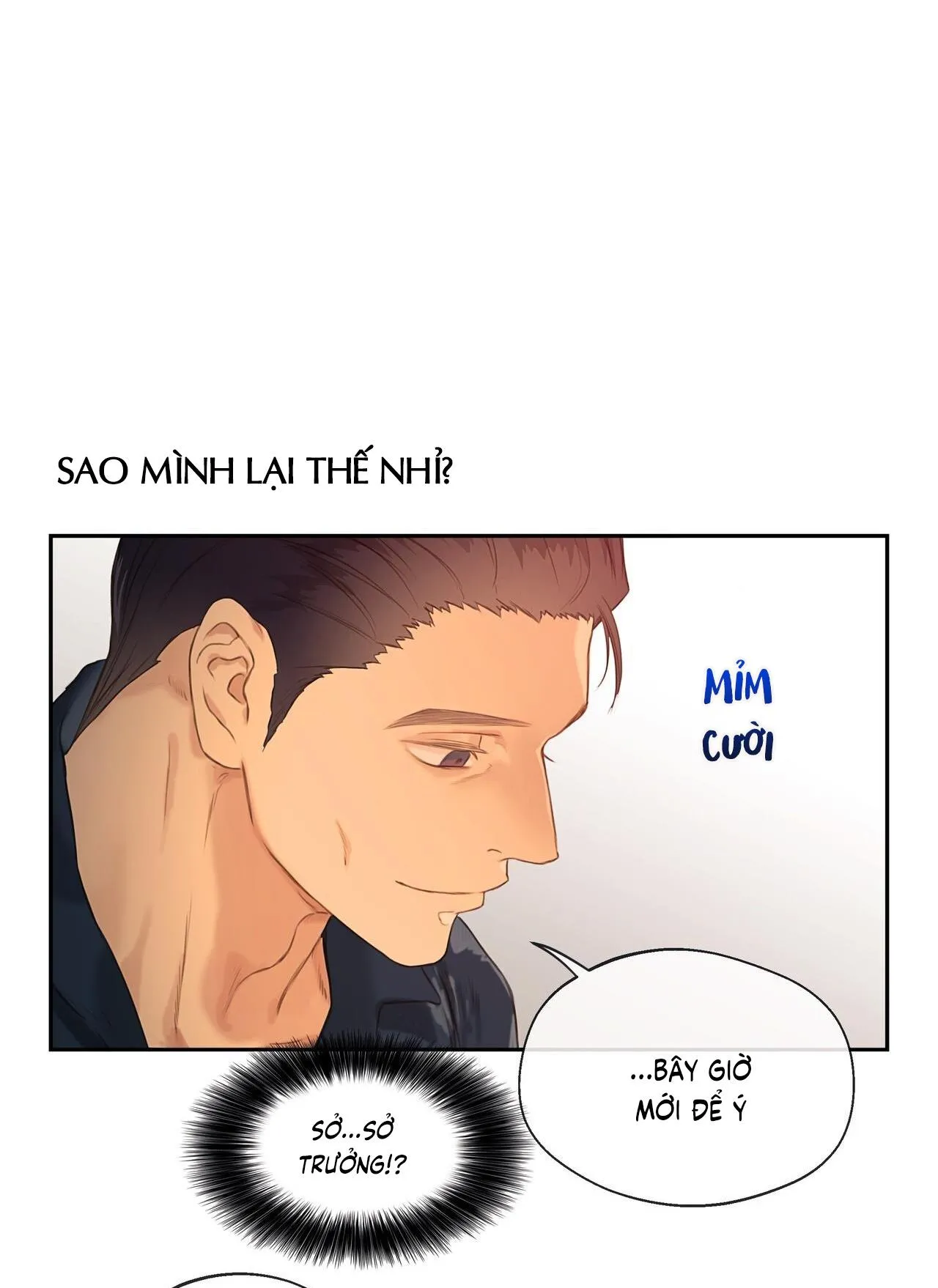 Đứng Yên, Nhúc Nhích Là Cứng Đó! Chapter 10 Trang 58