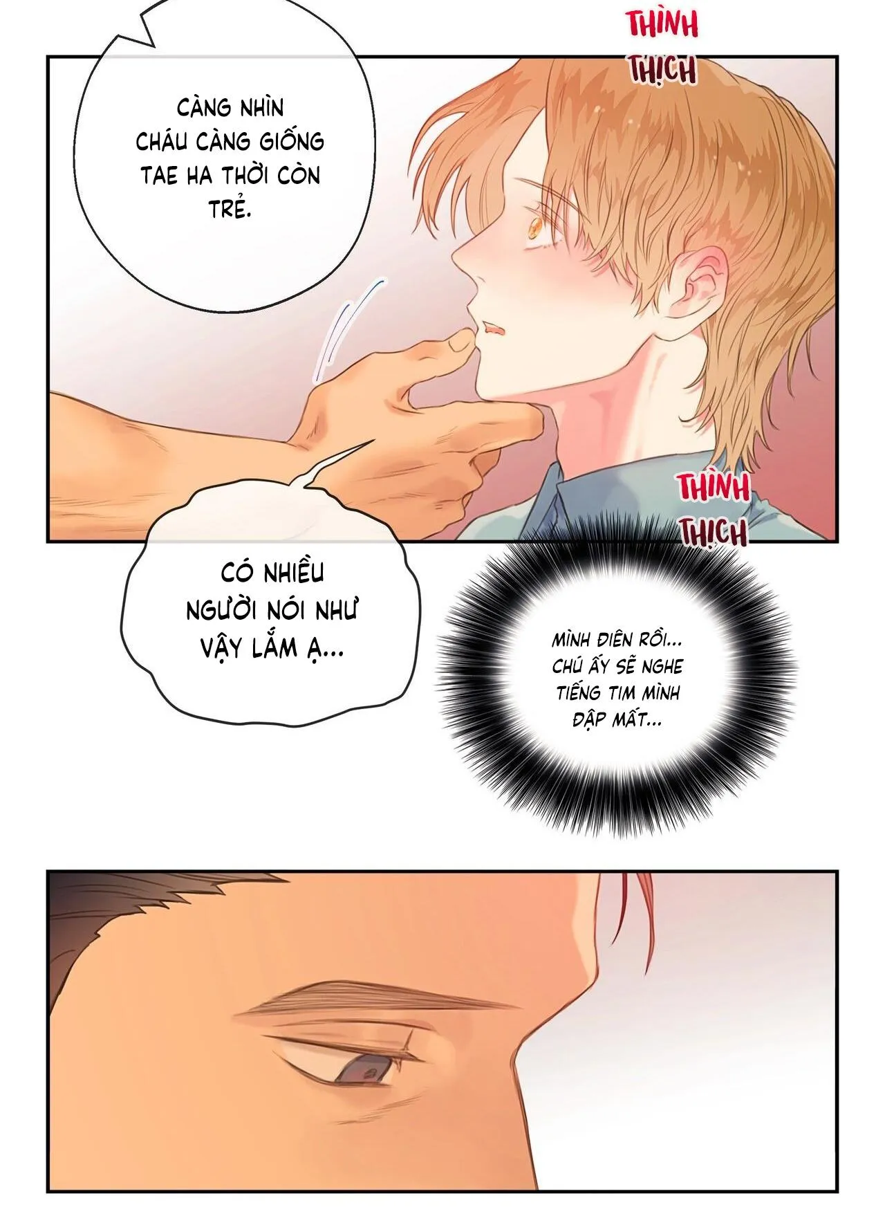 Đứng Yên, Nhúc Nhích Là Cứng Đó! Chapter 10 Trang 59