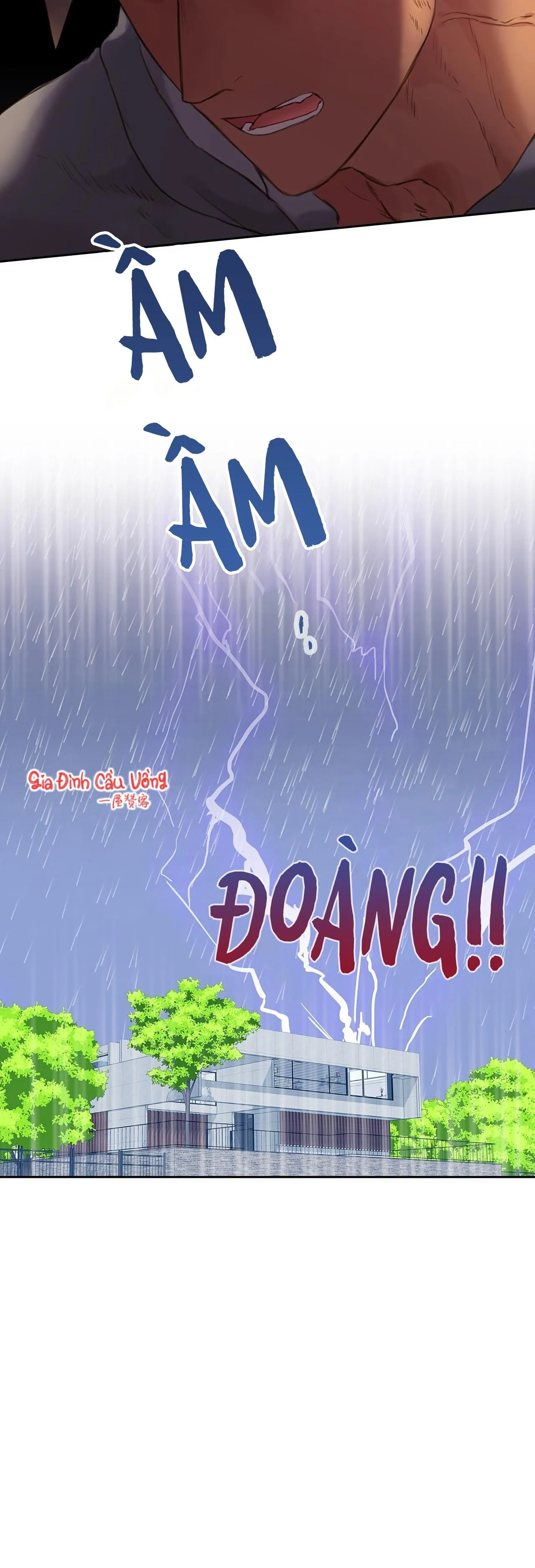 Đứng Yên, Nhúc Nhích Là Cứng Đó! Chapter 11 Trang 17