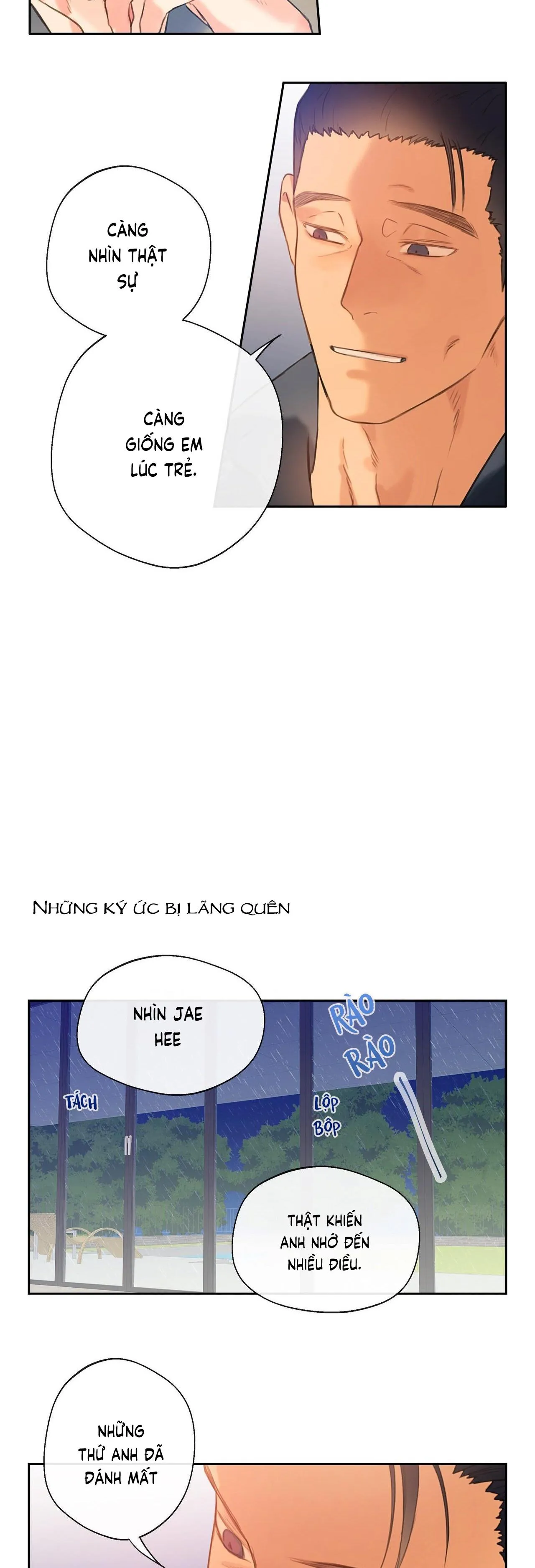 Đứng Yên, Nhúc Nhích Là Cứng Đó! Chapter 11 Trang 19