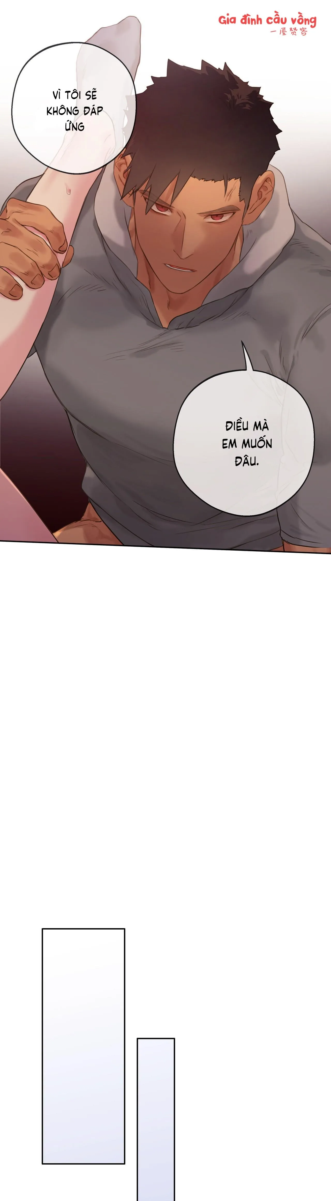 Đứng Yên, Nhúc Nhích Là Cứng Đó! Chapter 12 Trang 9