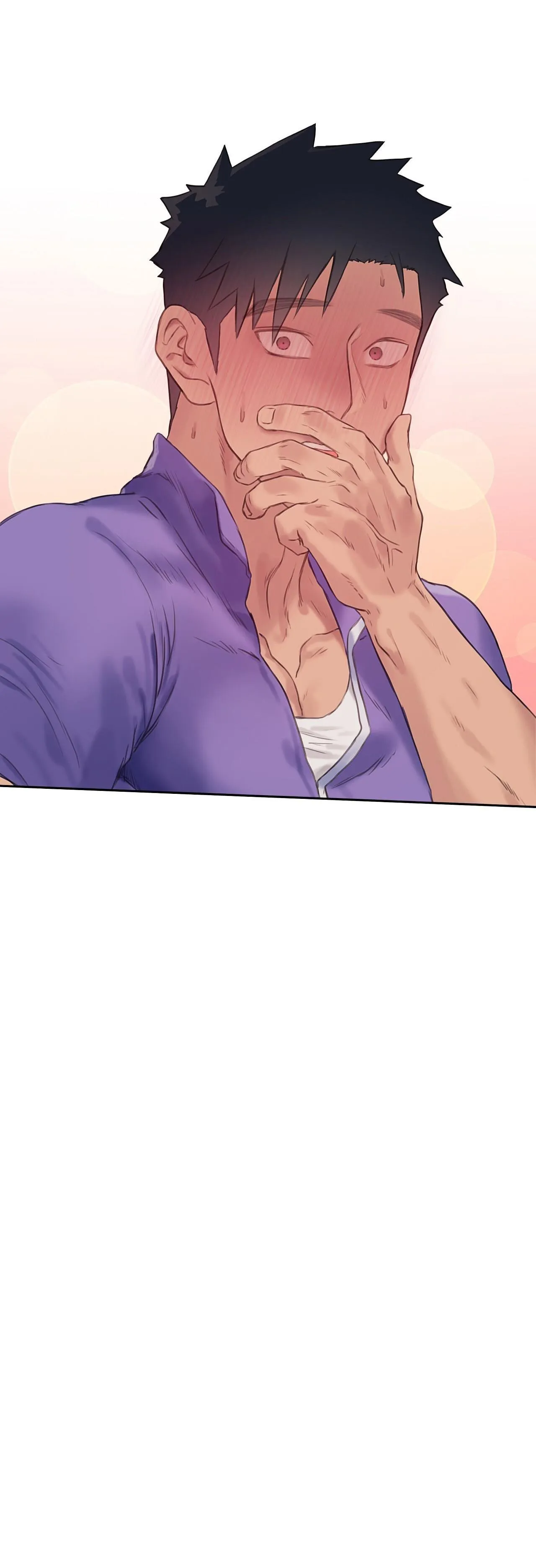 Đứng Yên, Nhúc Nhích Là Cứng Đó! Chapter 13 Trang 28