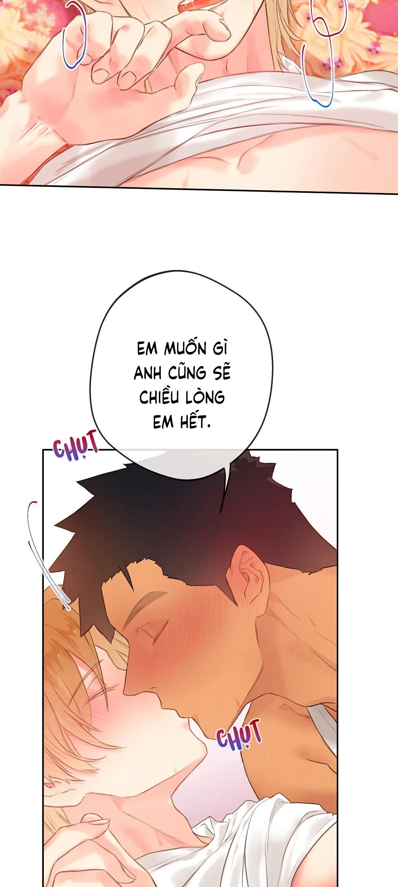 Đứng Yên, Nhúc Nhích Là Cứng Đó! Chapter 14 Trang 25