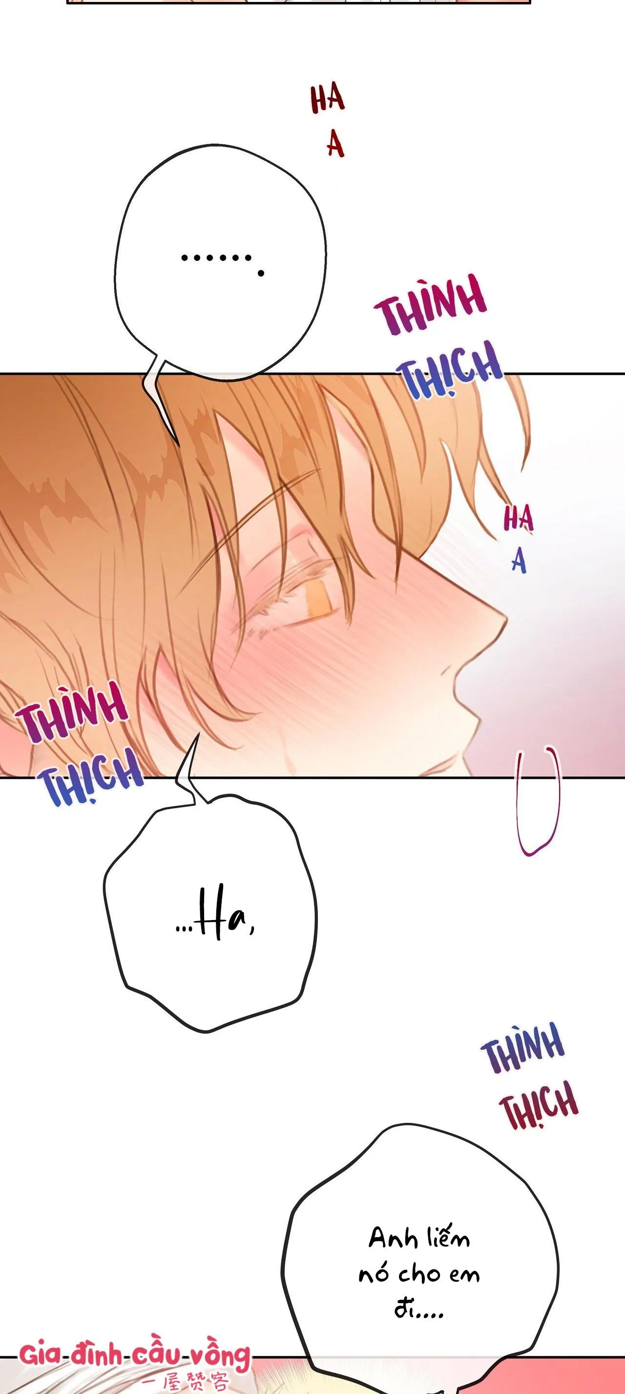 Đứng Yên, Nhúc Nhích Là Cứng Đó! Chapter 14 Trang 26