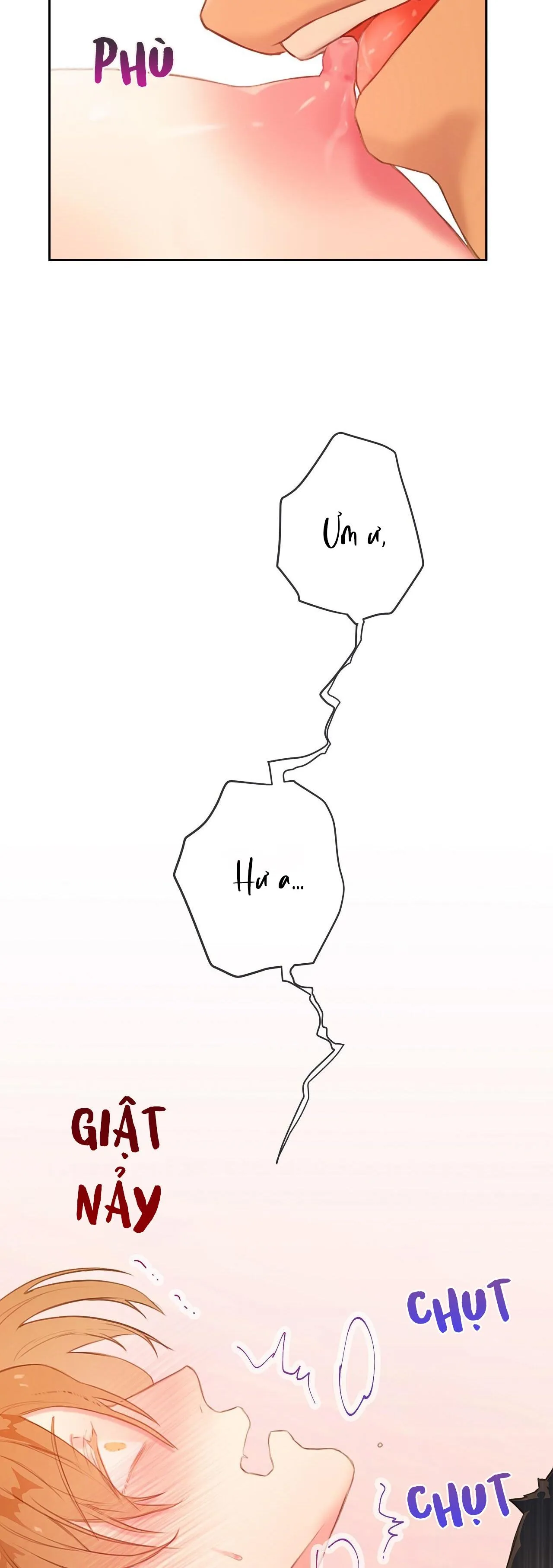 Đứng Yên, Nhúc Nhích Là Cứng Đó! Chapter 15 Trang 4