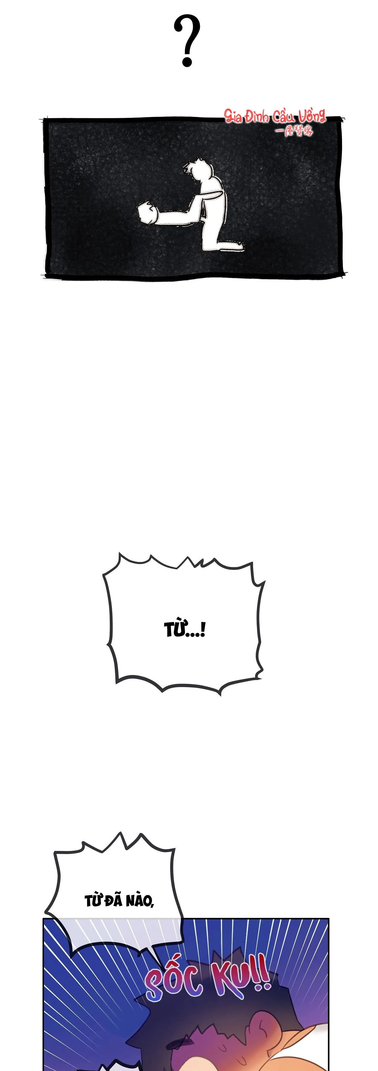 Đứng Yên, Nhúc Nhích Là Cứng Đó! Chapter 15 Trang 25