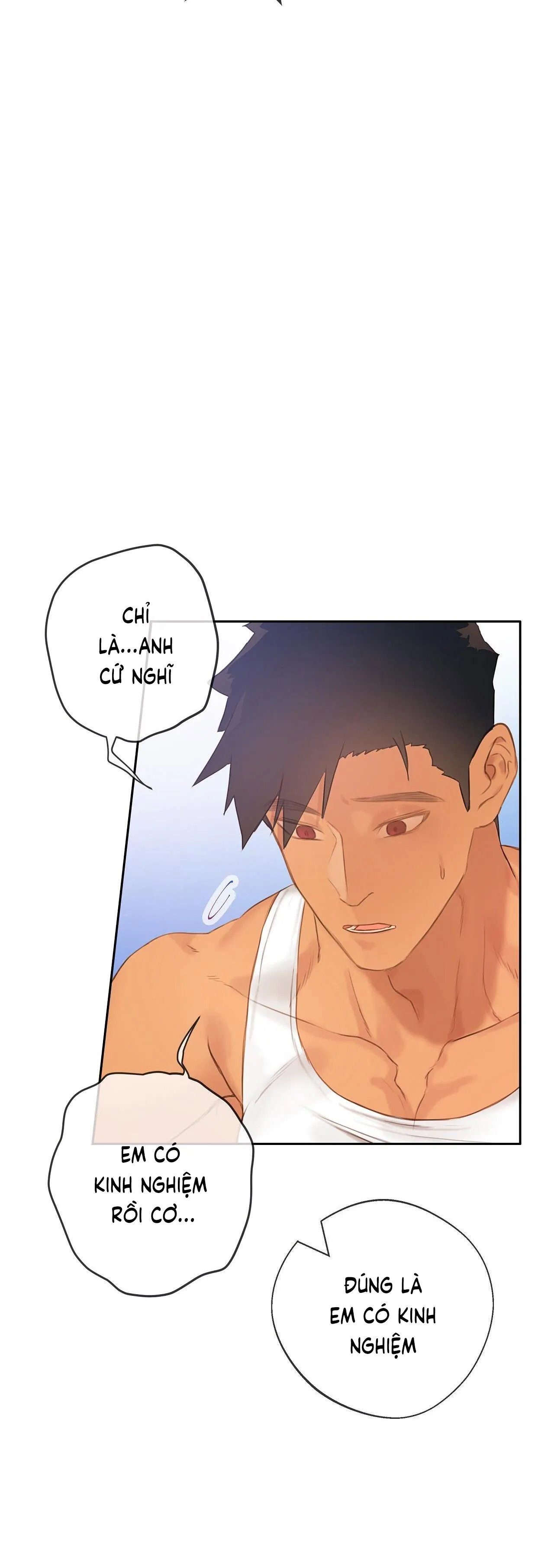 Đứng Yên, Nhúc Nhích Là Cứng Đó! Chapter 15 Trang 27