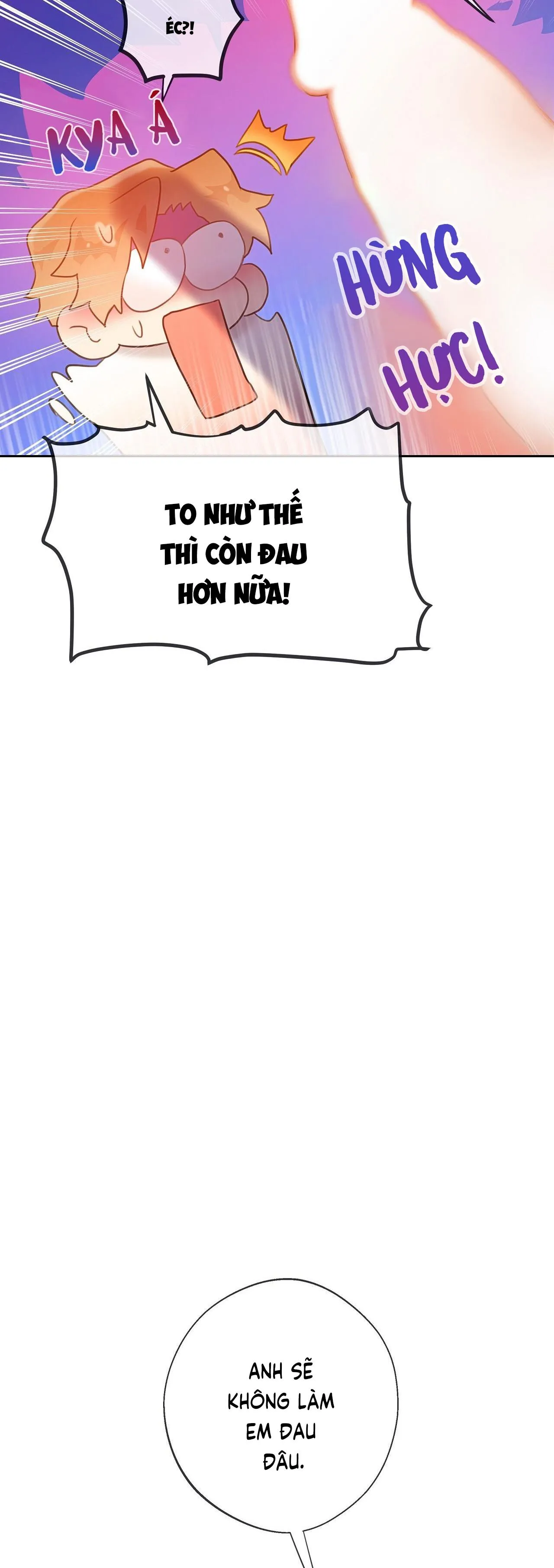 Đứng Yên, Nhúc Nhích Là Cứng Đó! Chapter 15 Trang 31