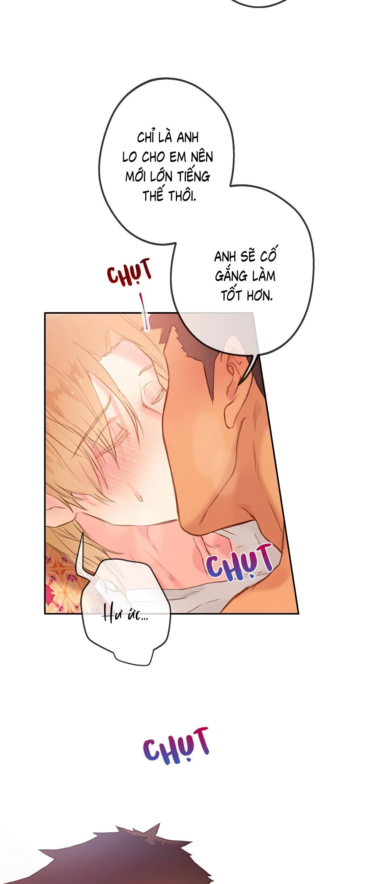 Đứng Yên, Nhúc Nhích Là Cứng Đó! Chapter 16 Trang 25