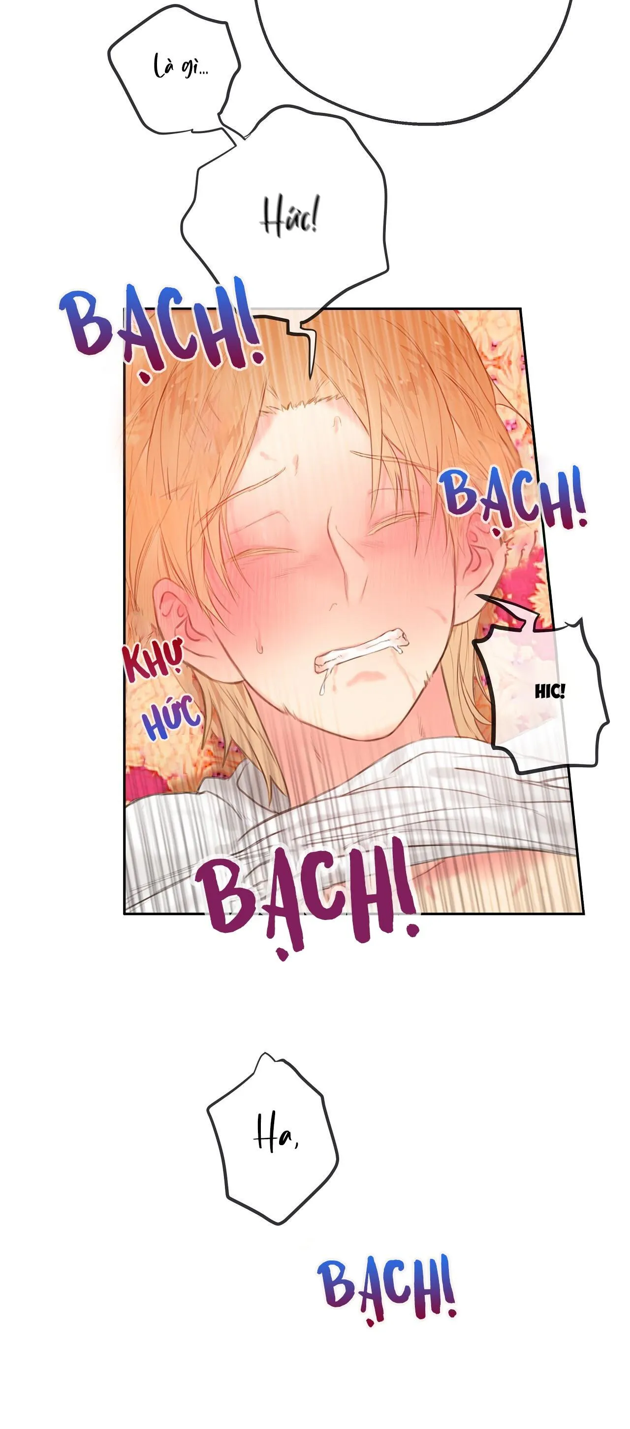 Đứng Yên, Nhúc Nhích Là Cứng Đó! Chapter 16 Trang 36