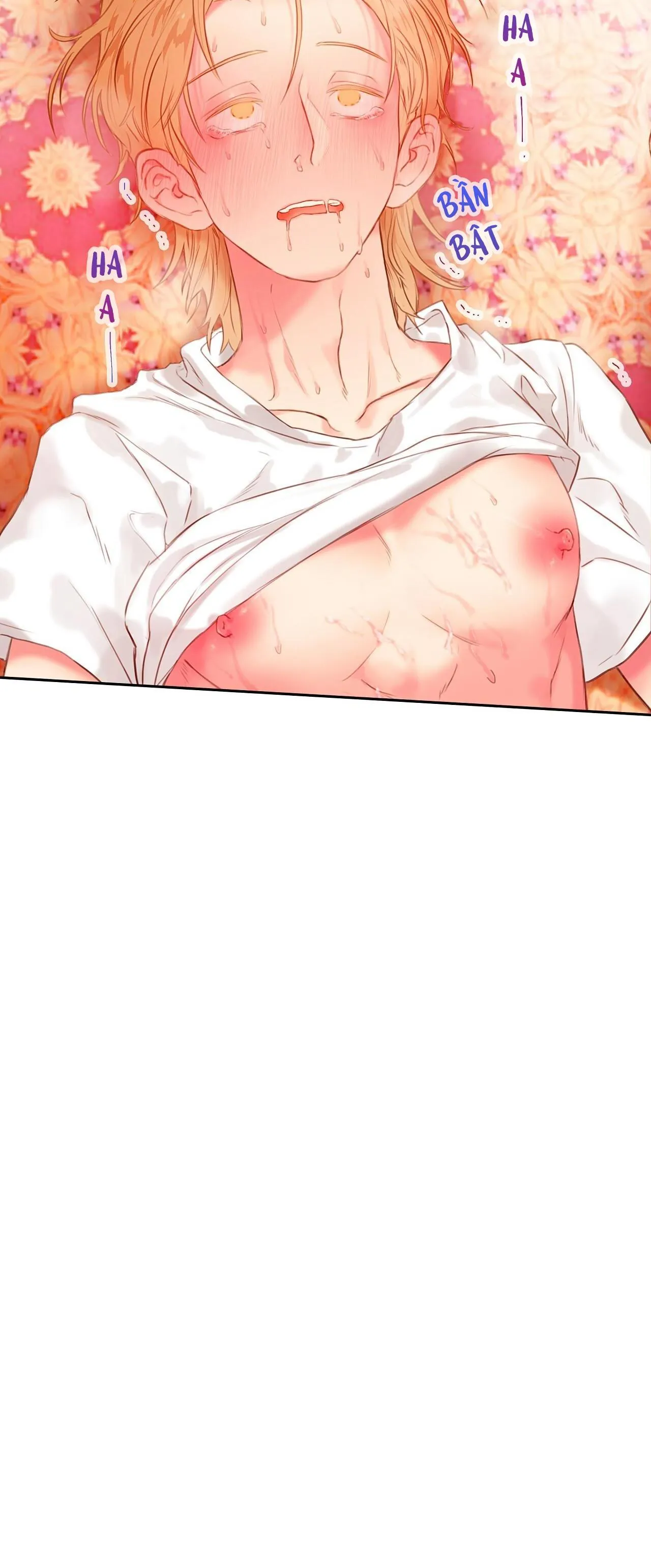 Đứng Yên, Nhúc Nhích Là Cứng Đó! Chapter 16 Trang 50