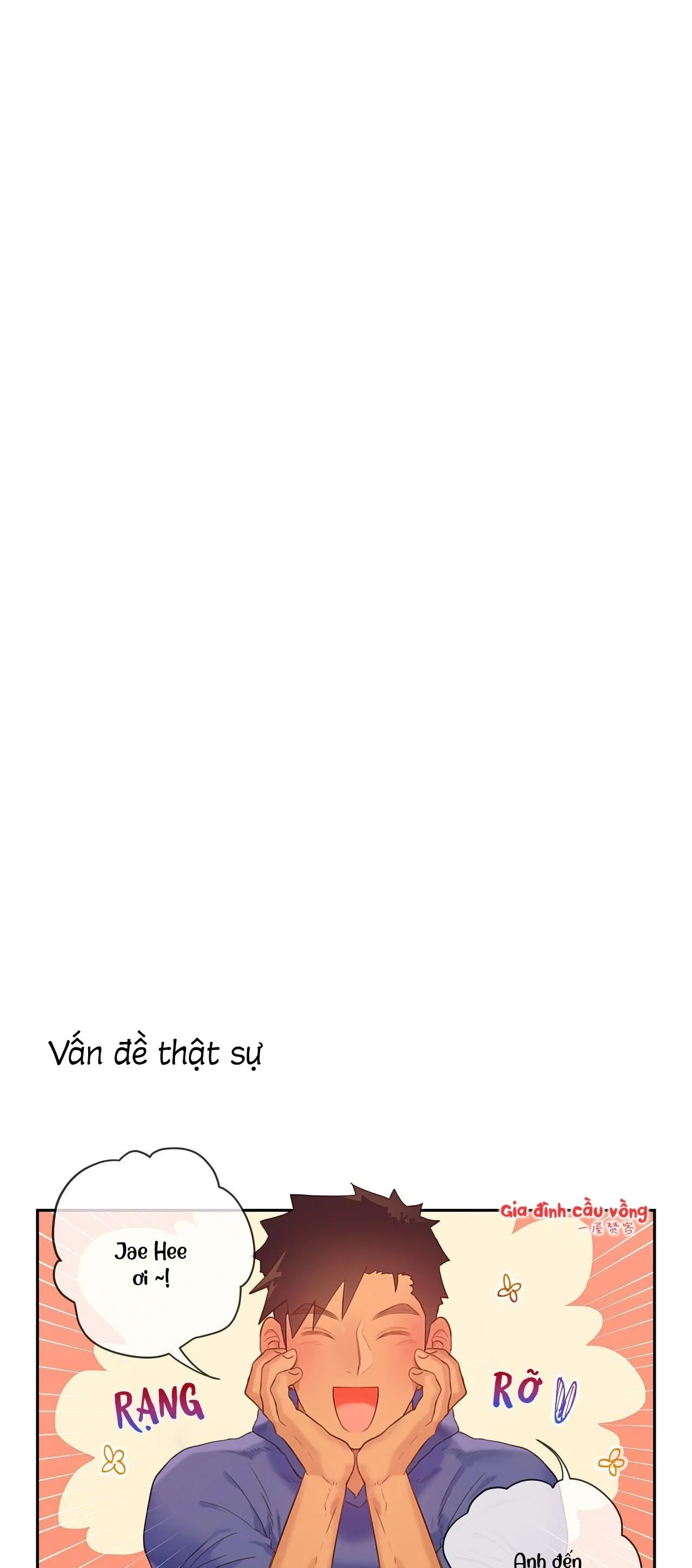 Đứng Yên, Nhúc Nhích Là Cứng Đó! Chapter 17 Trang 11