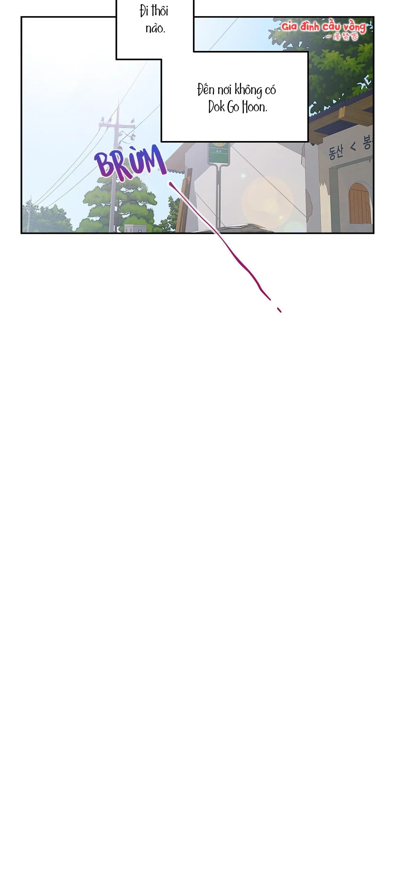 Đứng Yên, Nhúc Nhích Là Cứng Đó! Chapter 17 Trang 20