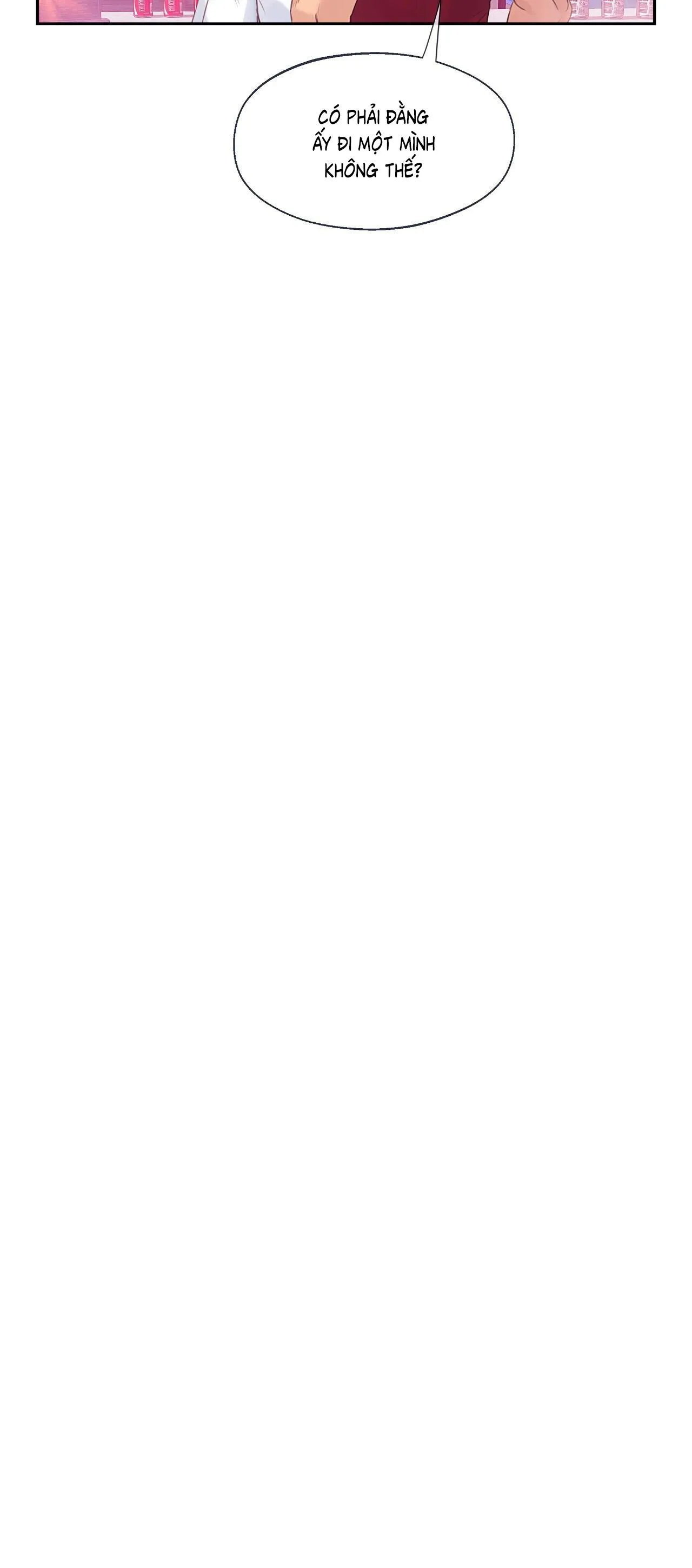 Đứng Yên, Nhúc Nhích Là Cứng Đó! Chapter 17 Trang 25
