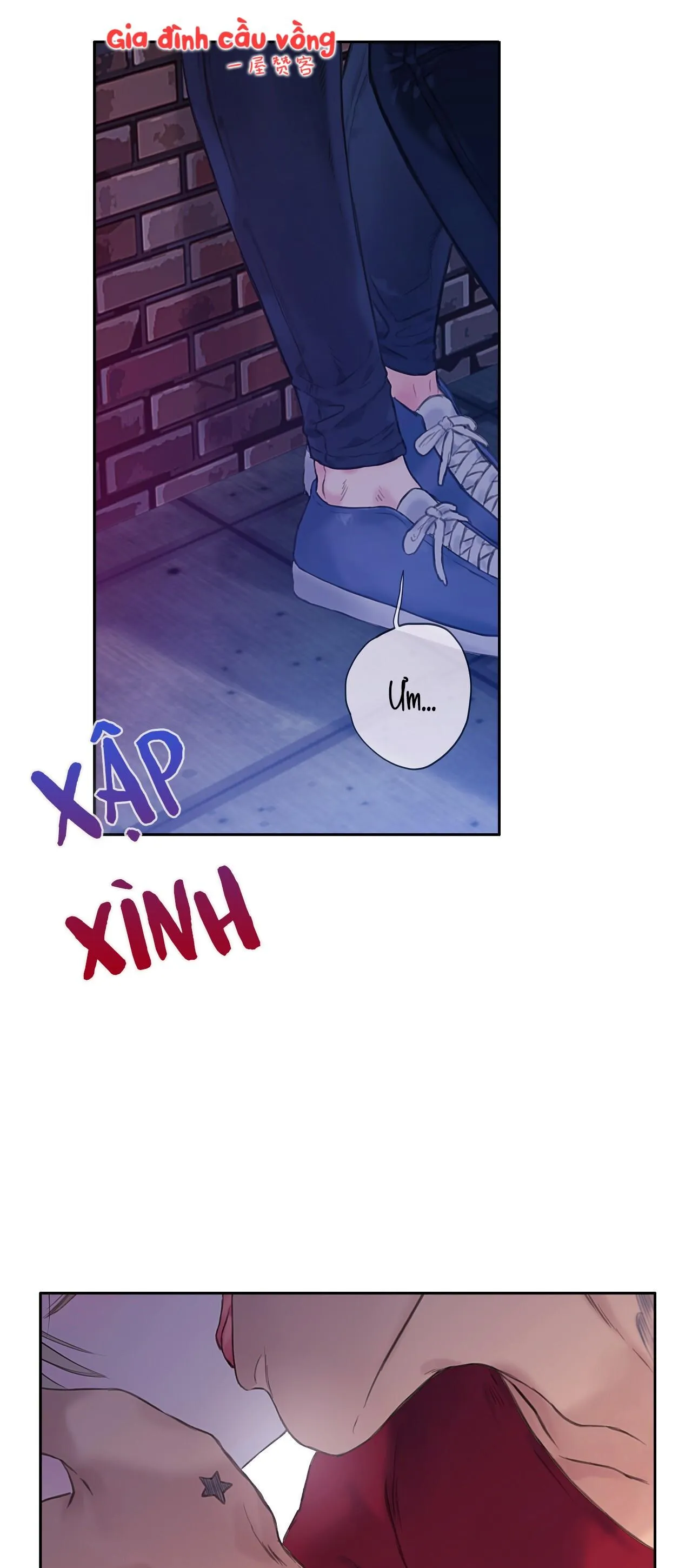 Đứng Yên, Nhúc Nhích Là Cứng Đó! Chapter 17 Trang 31