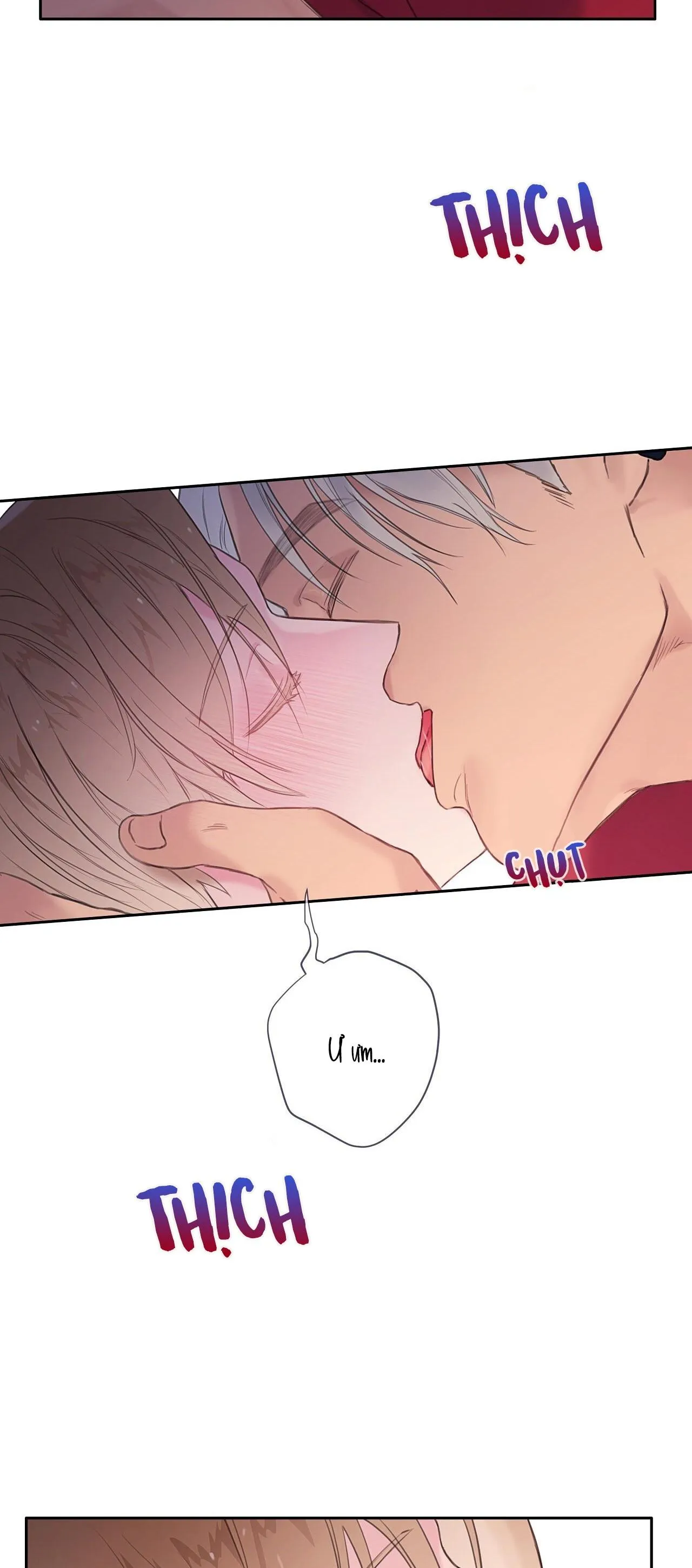 Đứng Yên, Nhúc Nhích Là Cứng Đó! Chapter 17 Trang 32