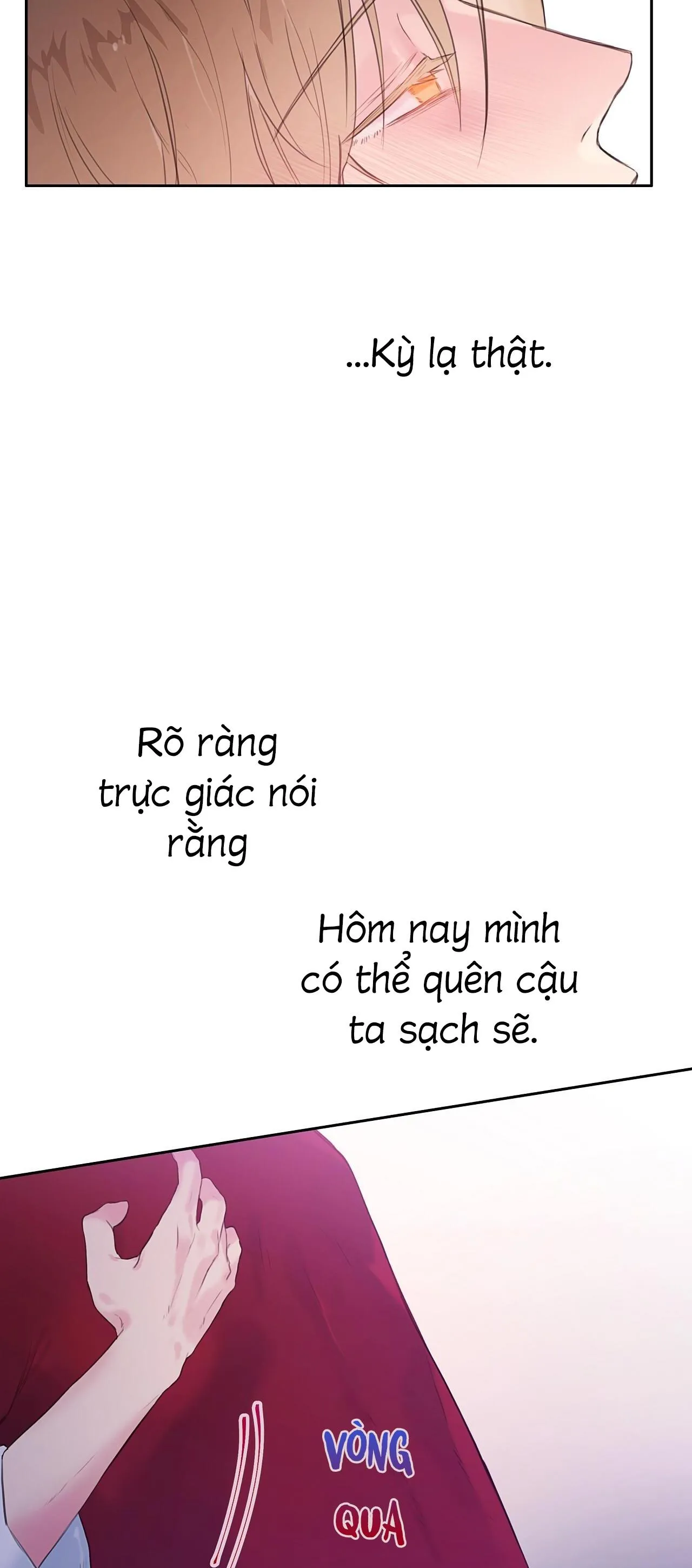 Đứng Yên, Nhúc Nhích Là Cứng Đó! Chapter 17 Trang 33
