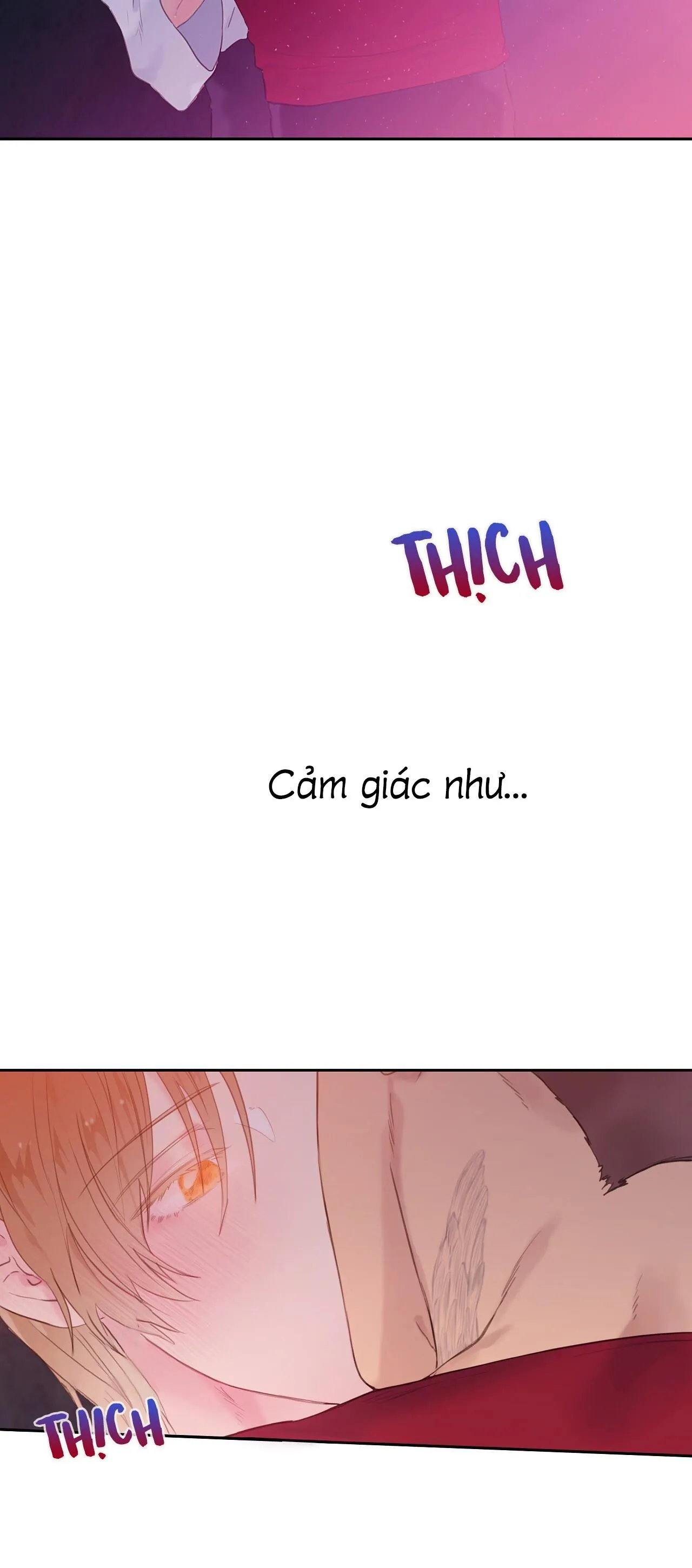 Đứng Yên, Nhúc Nhích Là Cứng Đó! Chapter 17 Trang 35