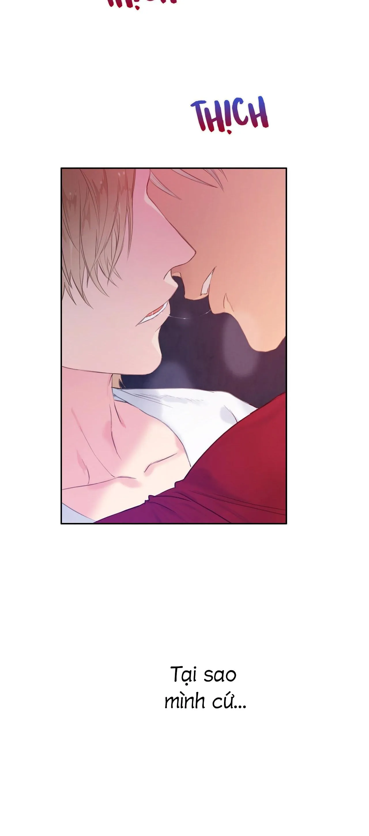 Đứng Yên, Nhúc Nhích Là Cứng Đó! Chapter 17 Trang 37