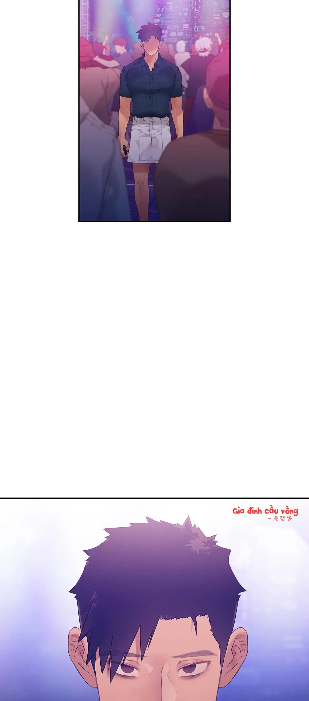 Đứng Yên, Nhúc Nhích Là Cứng Đó! Chapter 17 Trang 40