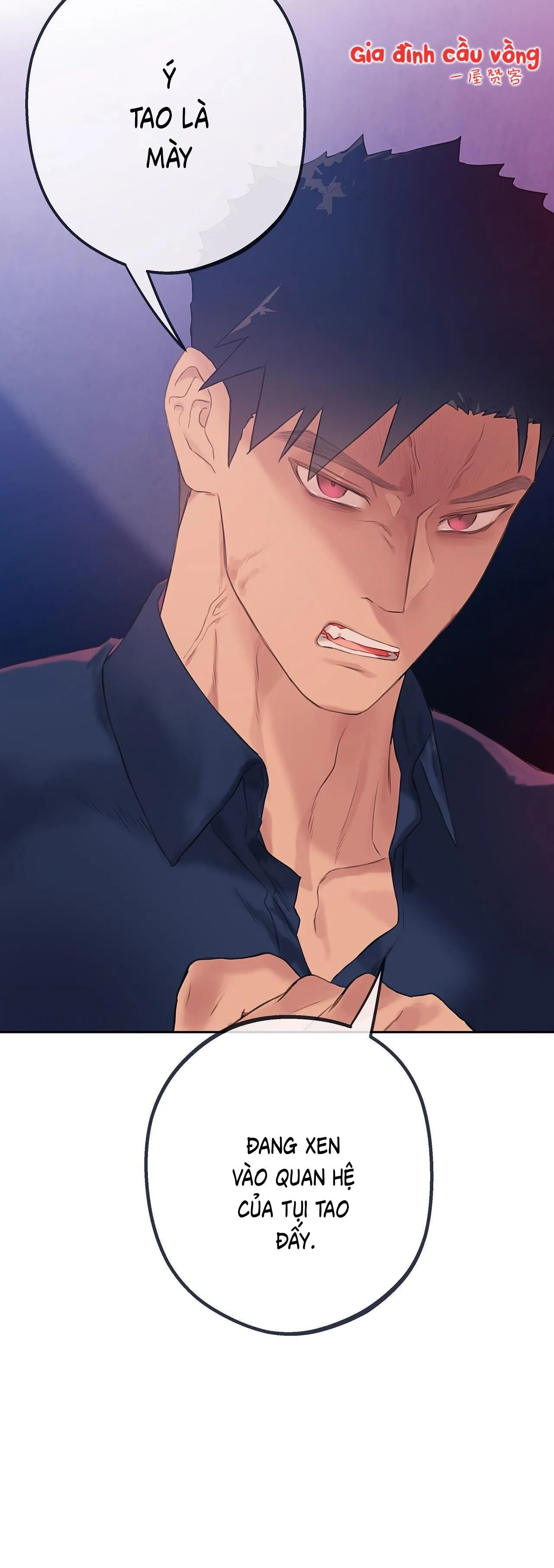 Đứng Yên, Nhúc Nhích Là Cứng Đó! Chapter 18 Trang 10