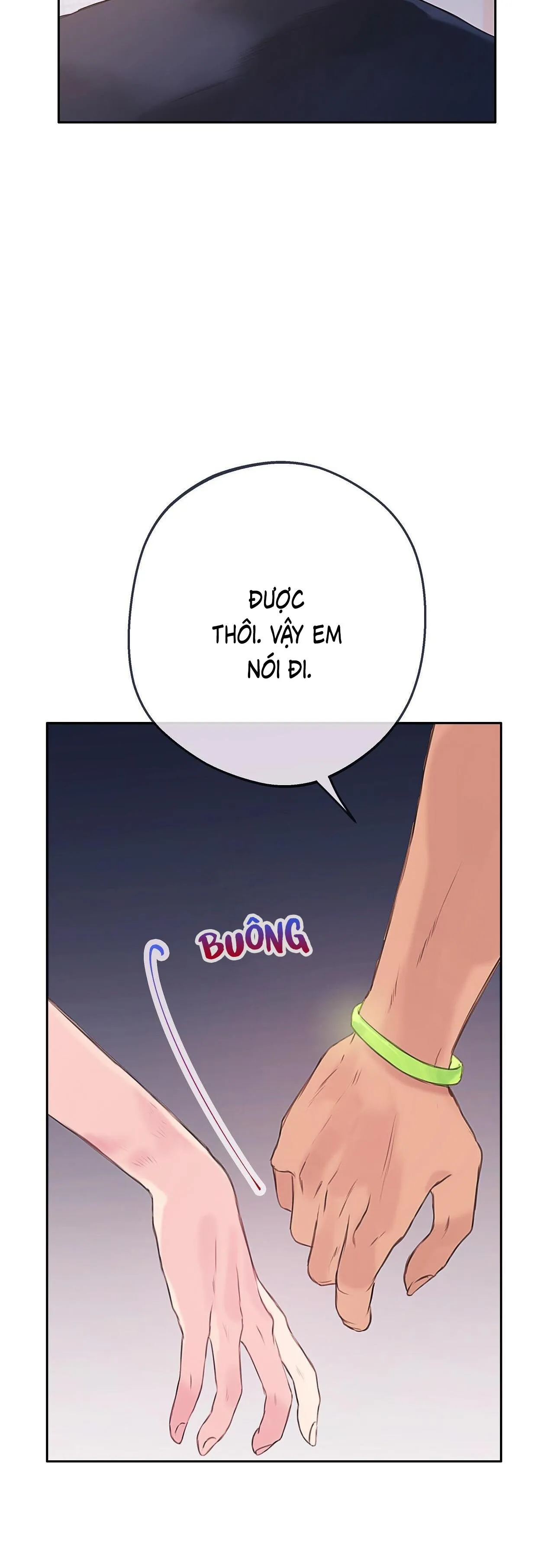 Đứng Yên, Nhúc Nhích Là Cứng Đó! Chapter 18 Trang 14