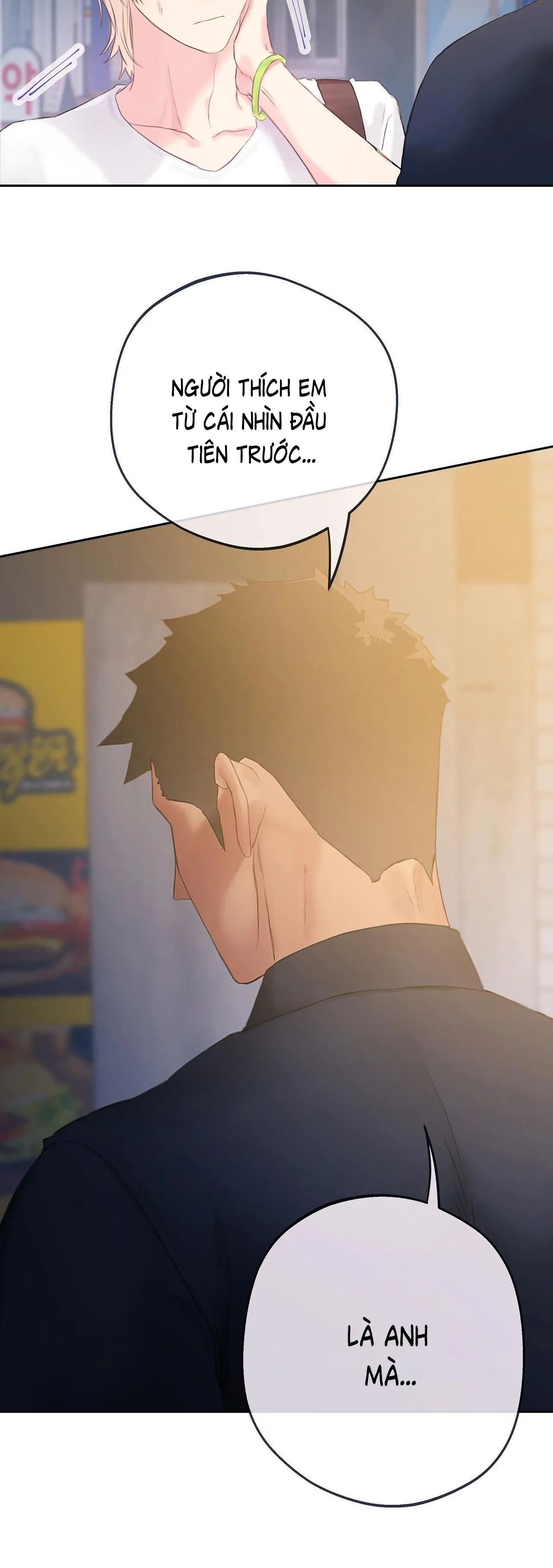 Đứng Yên, Nhúc Nhích Là Cứng Đó! Chapter 18 Trang 19