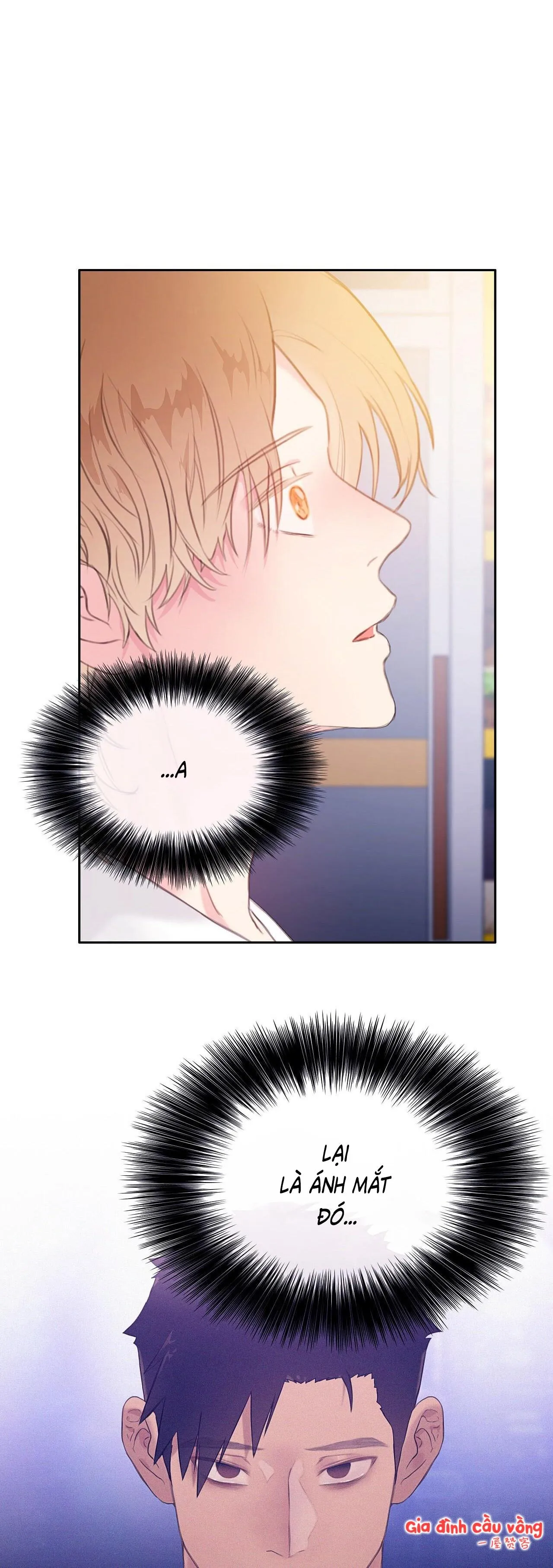 Đứng Yên, Nhúc Nhích Là Cứng Đó! Chapter 18 Trang 20