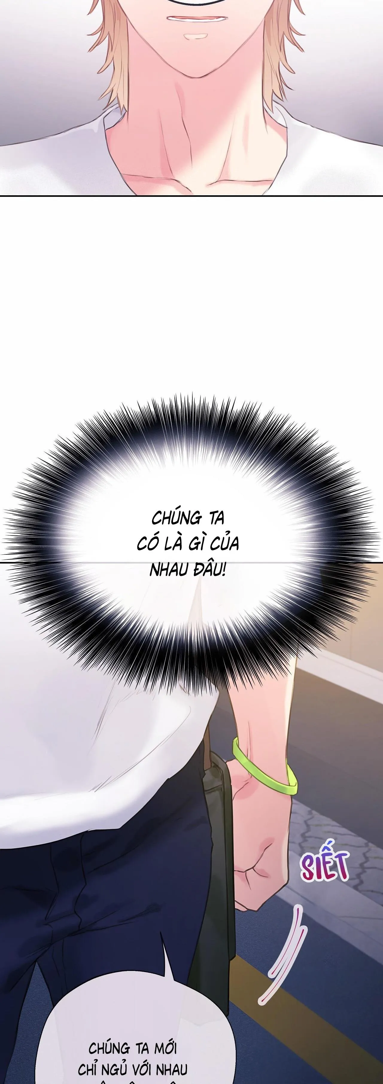 Đứng Yên, Nhúc Nhích Là Cứng Đó! Chapter 18 Trang 22