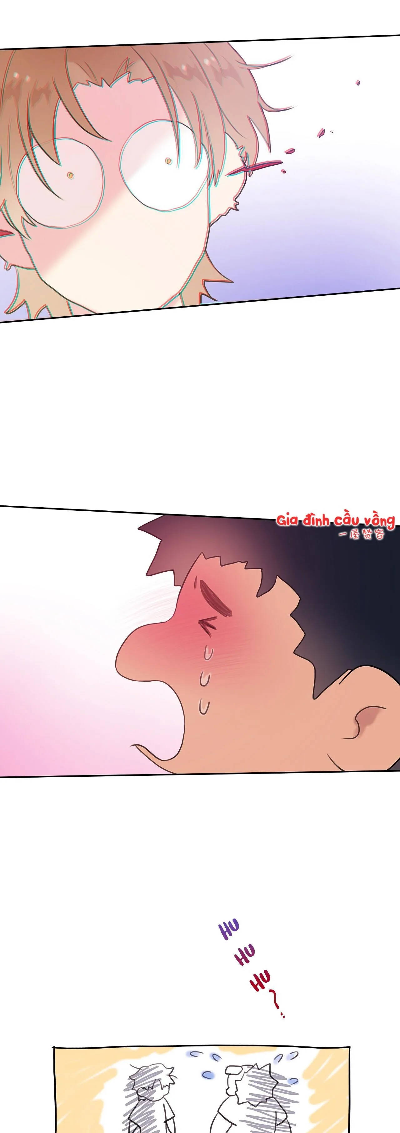 Đứng Yên, Nhúc Nhích Là Cứng Đó! Chapter 18 Trang 29