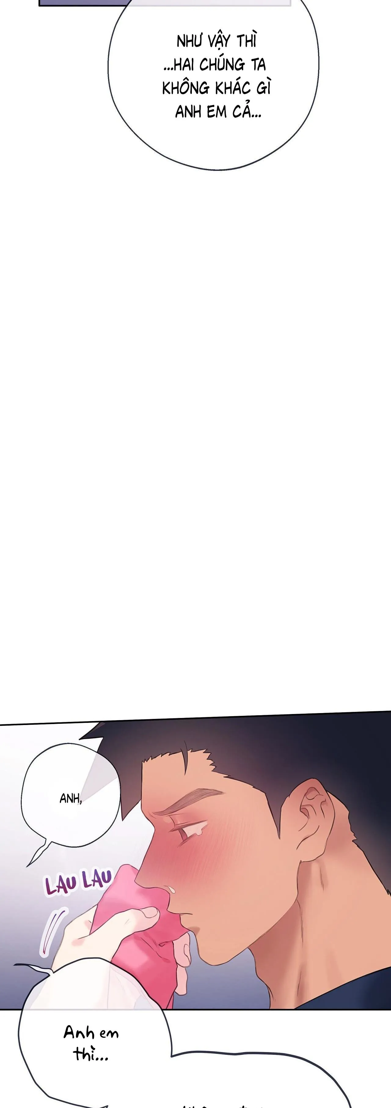 Đứng Yên, Nhúc Nhích Là Cứng Đó! Chapter 18 Trang 35