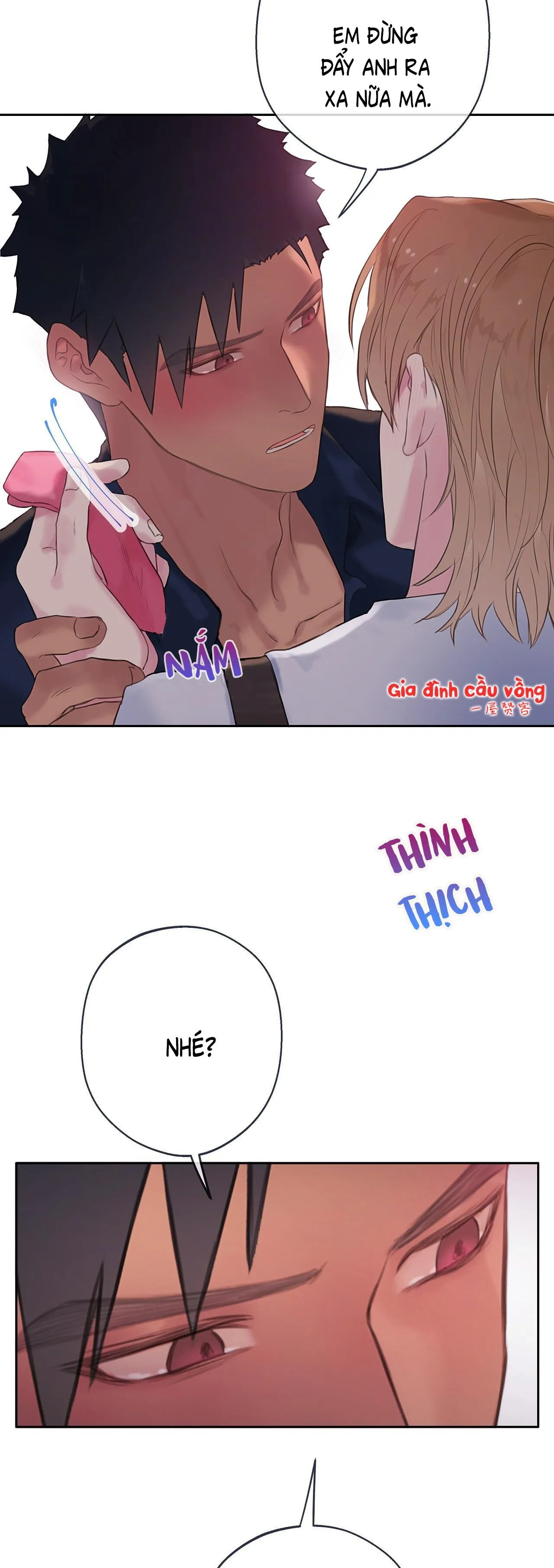 Đứng Yên, Nhúc Nhích Là Cứng Đó! Chapter 18 Trang 41